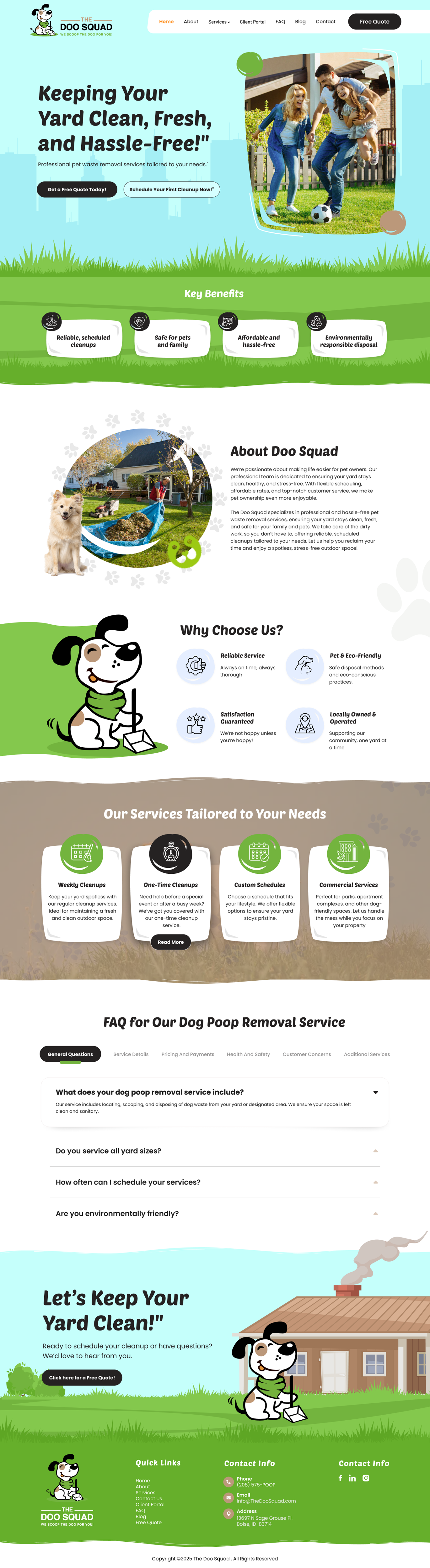 Web Design by nzdesigners for this project | Design #34498174