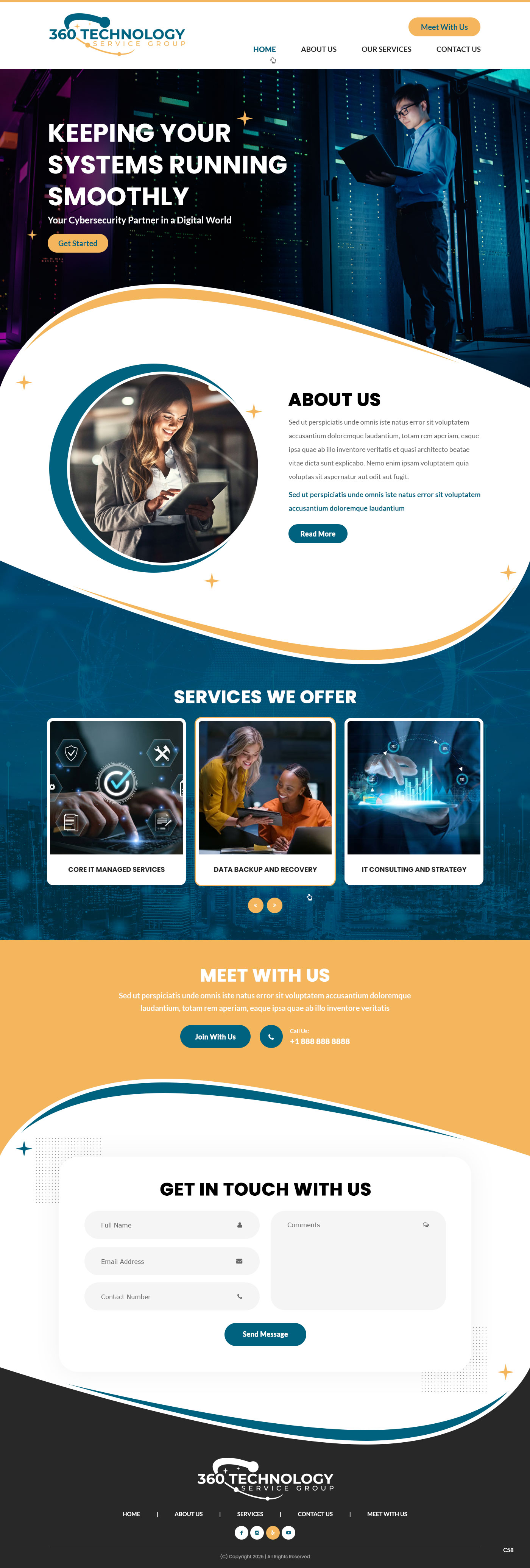 Web Design by pb for this project | Design #34474985