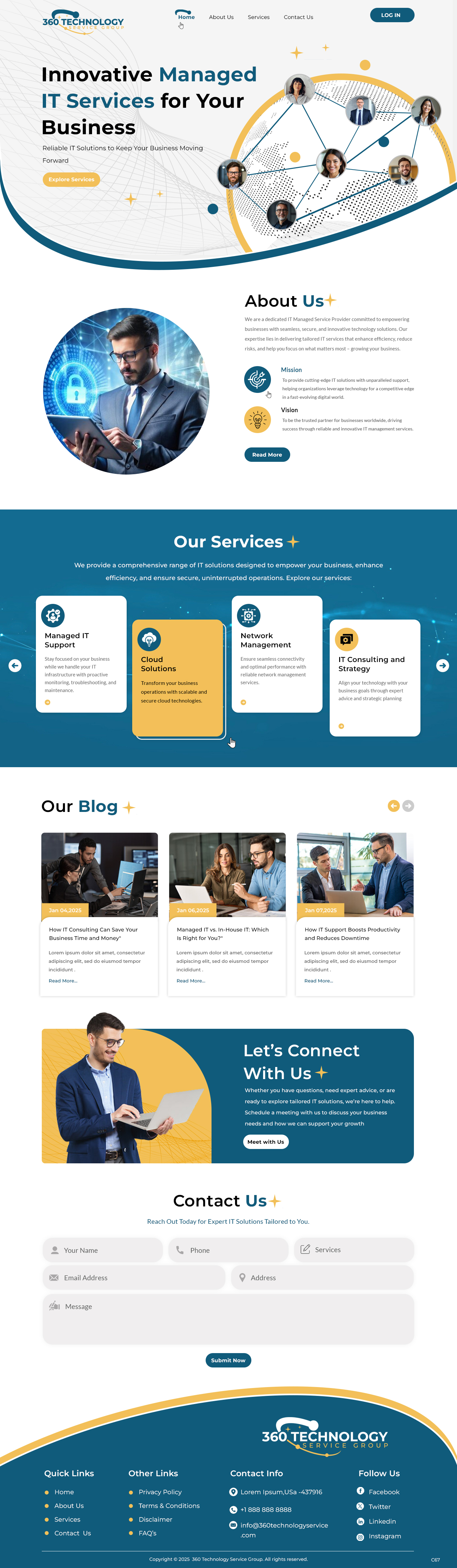 Web Design by pb for this project | Design #34474994