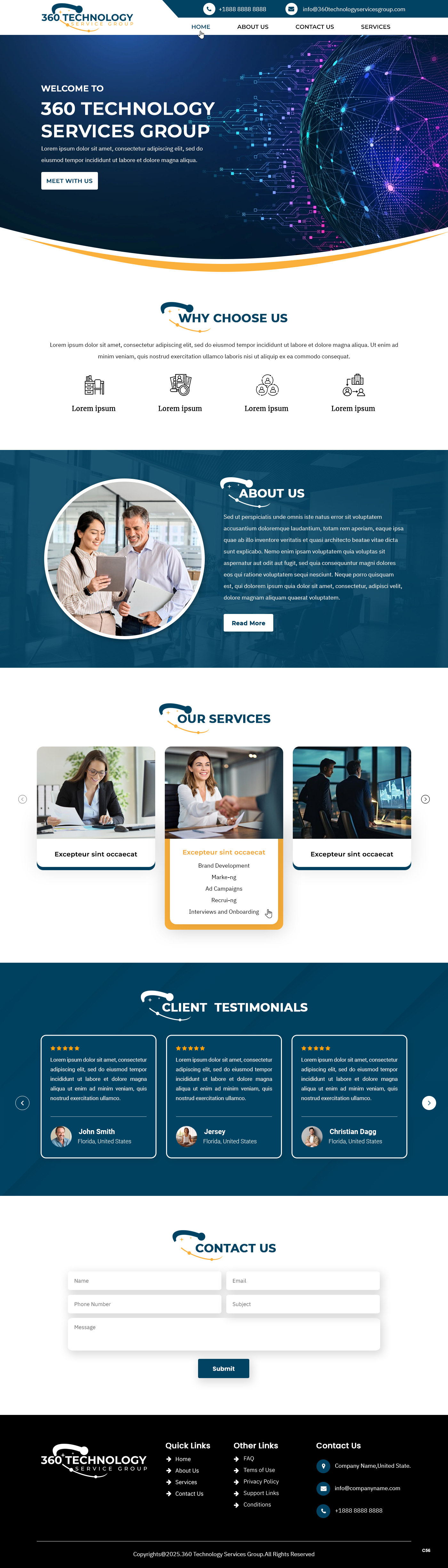 Web Design by pb for this project | Design #34485918