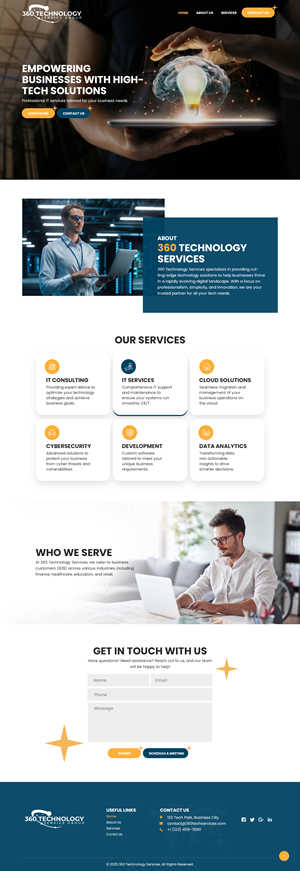 Web Design by nzdesigners for this project | Design: #34472211