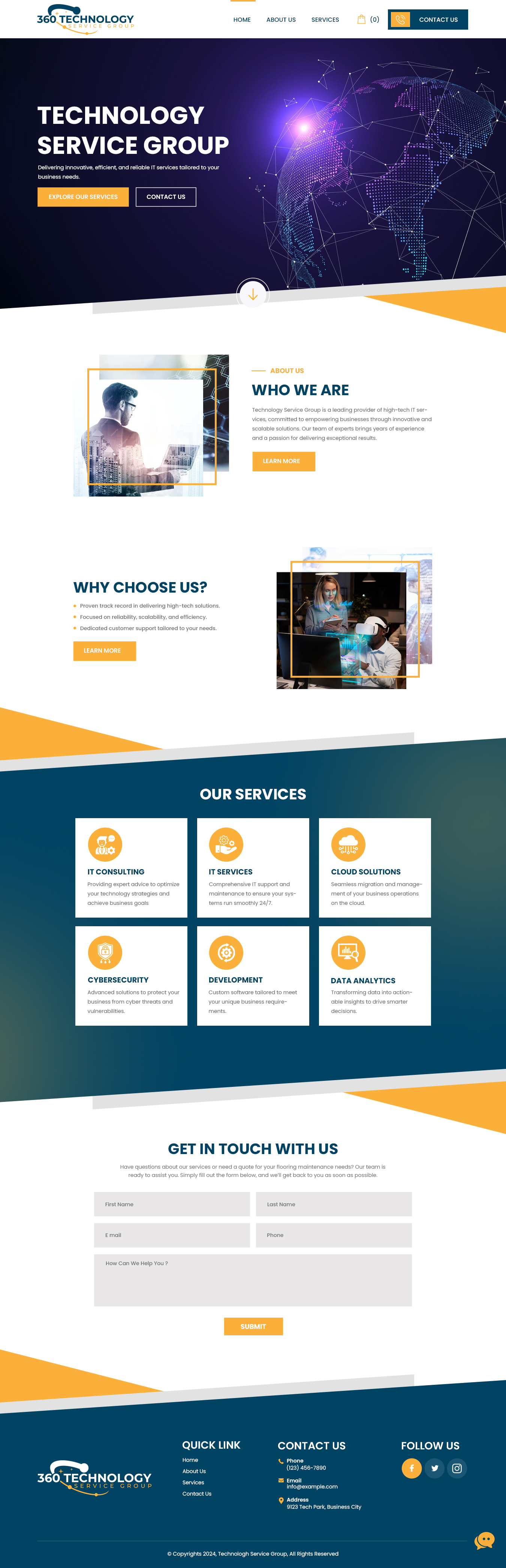 Web Design by nzdesigners for this project | Design #34484351