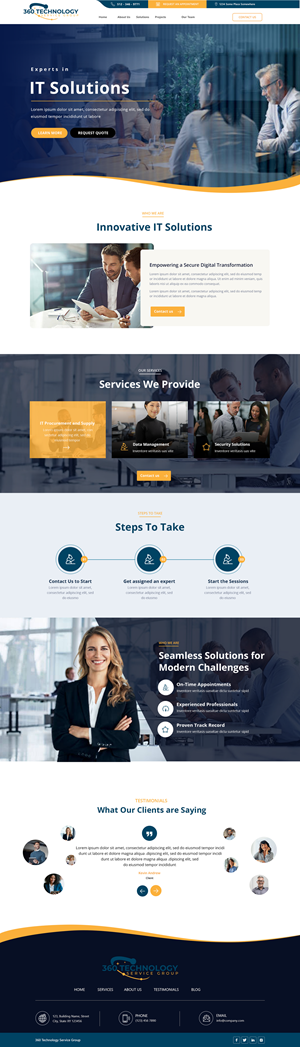 Web Design by Andrew Asiimwe for this project | Design: #34470583