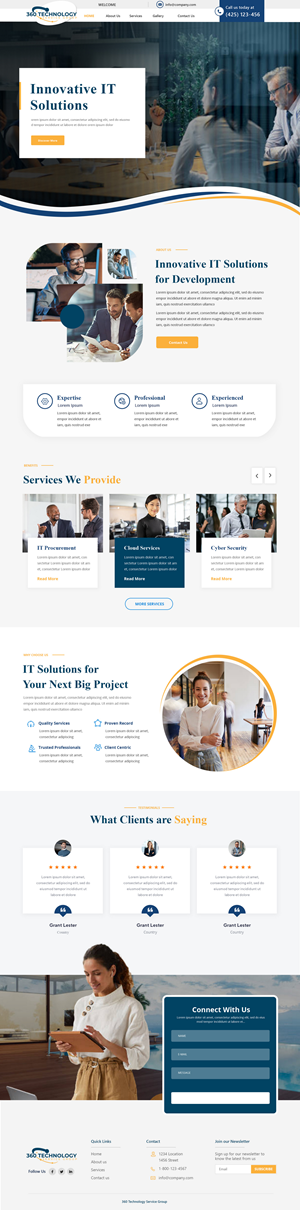 Web Design by Andrew Asiimwe for this project | Design: #34471189