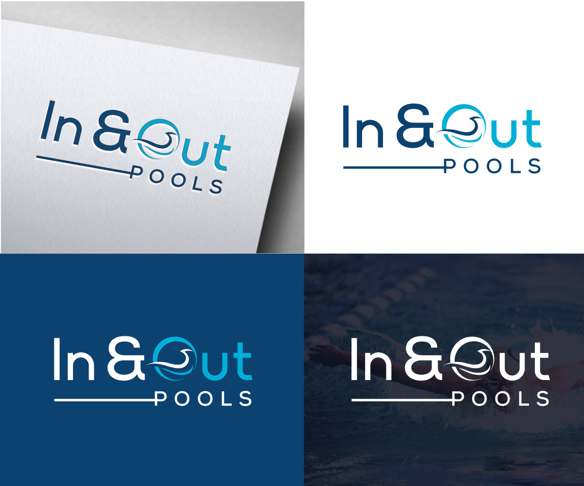 Logo Design by Om Namah Shivay for this project | Design #34471909