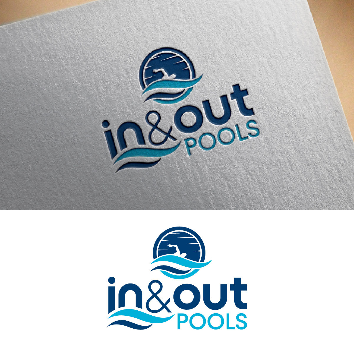 Logo Design by Loknath for this project | Design #34472860