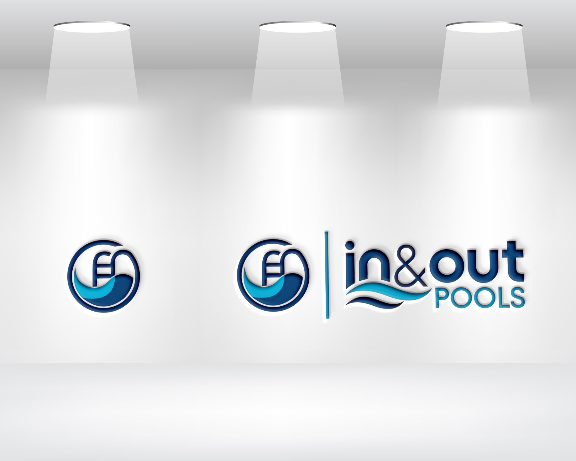 Logo Design by Daniel Khan for this project | Design #34469788