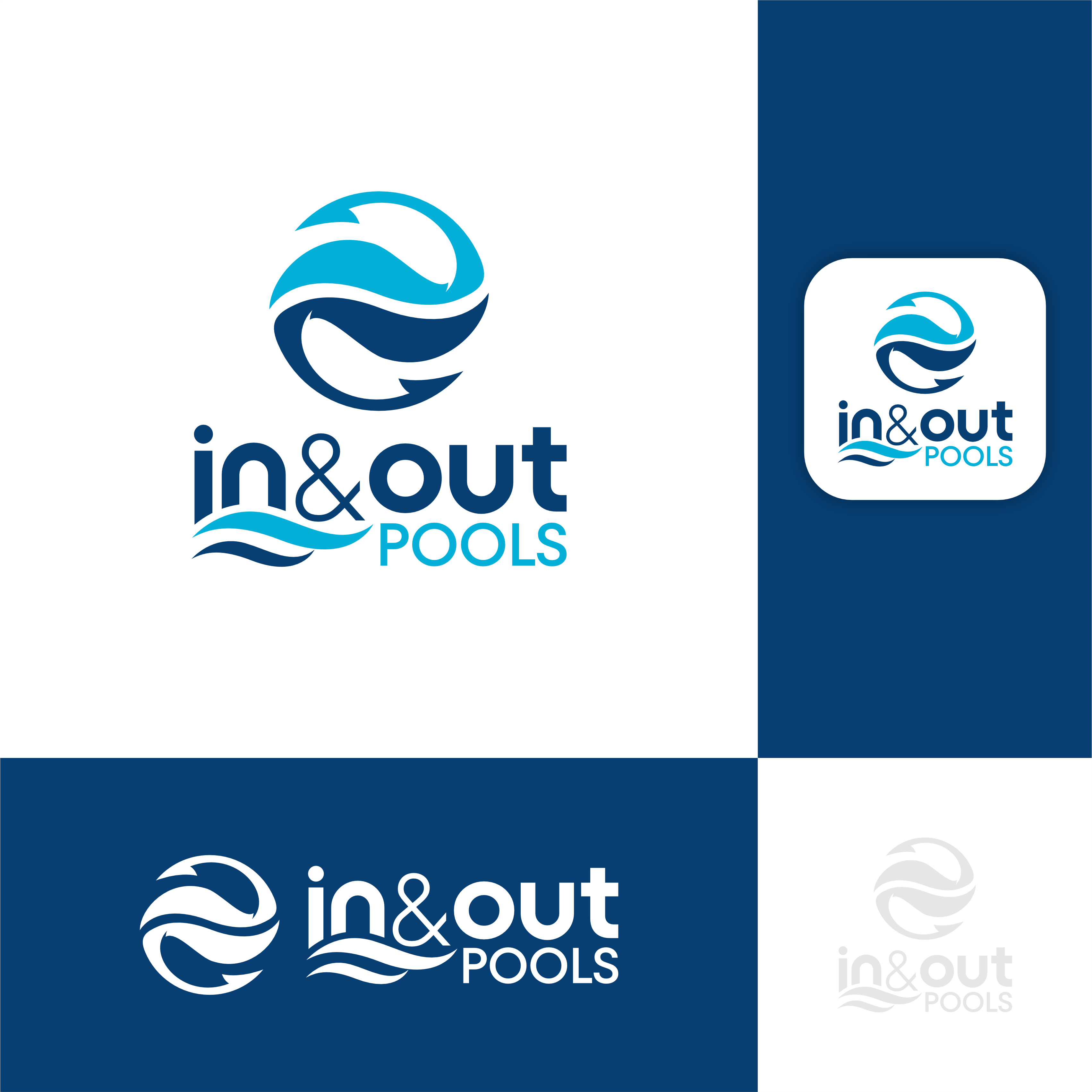 Logo Design by DoppelGanger Studio for this project | Design #34486794