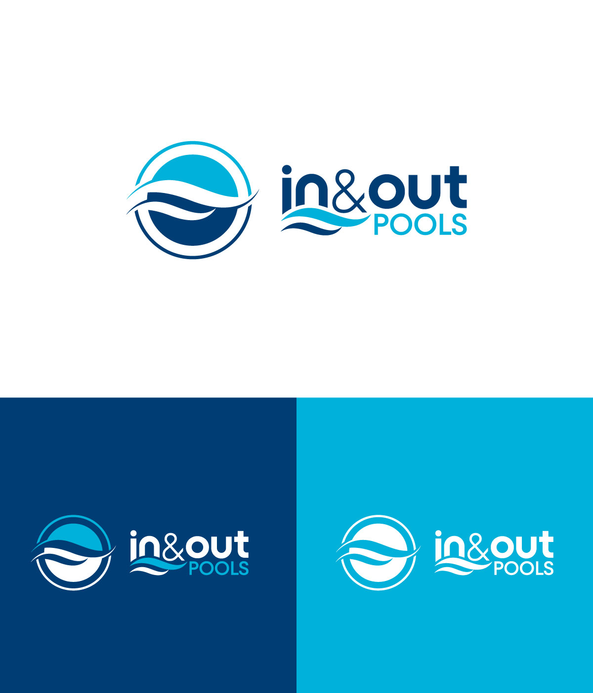 Logo Design by alexdarah for this project | Design #34470529