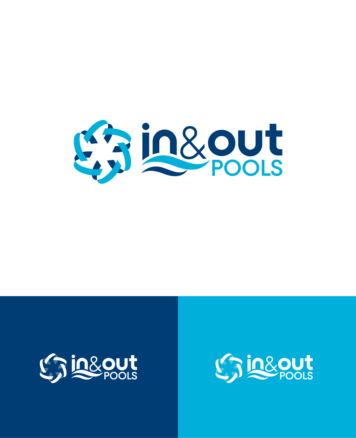 Logo Design by apik. for this project | Design #34479411