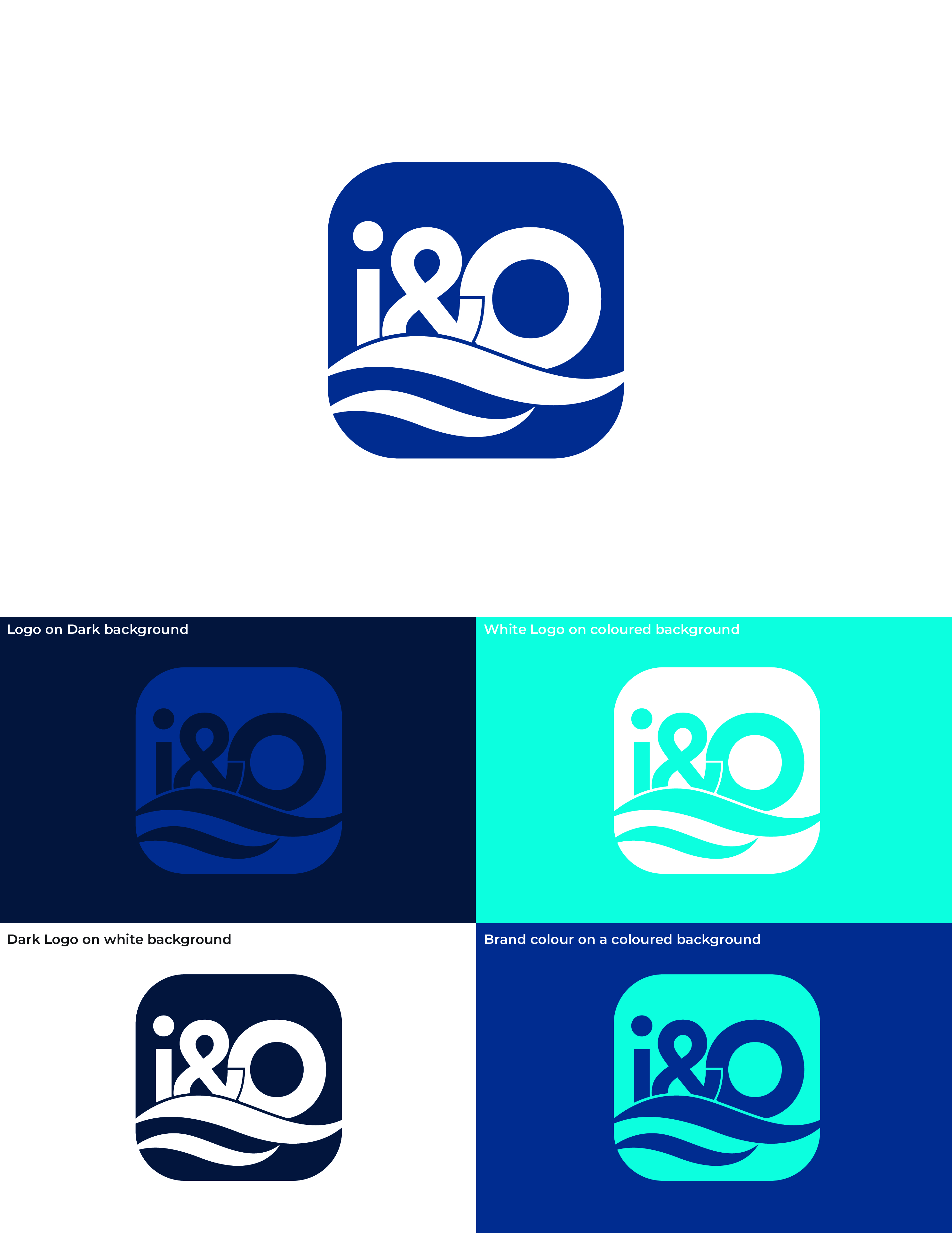 Logo-Design von Chunky G für dieses Projekt | Design #34474593