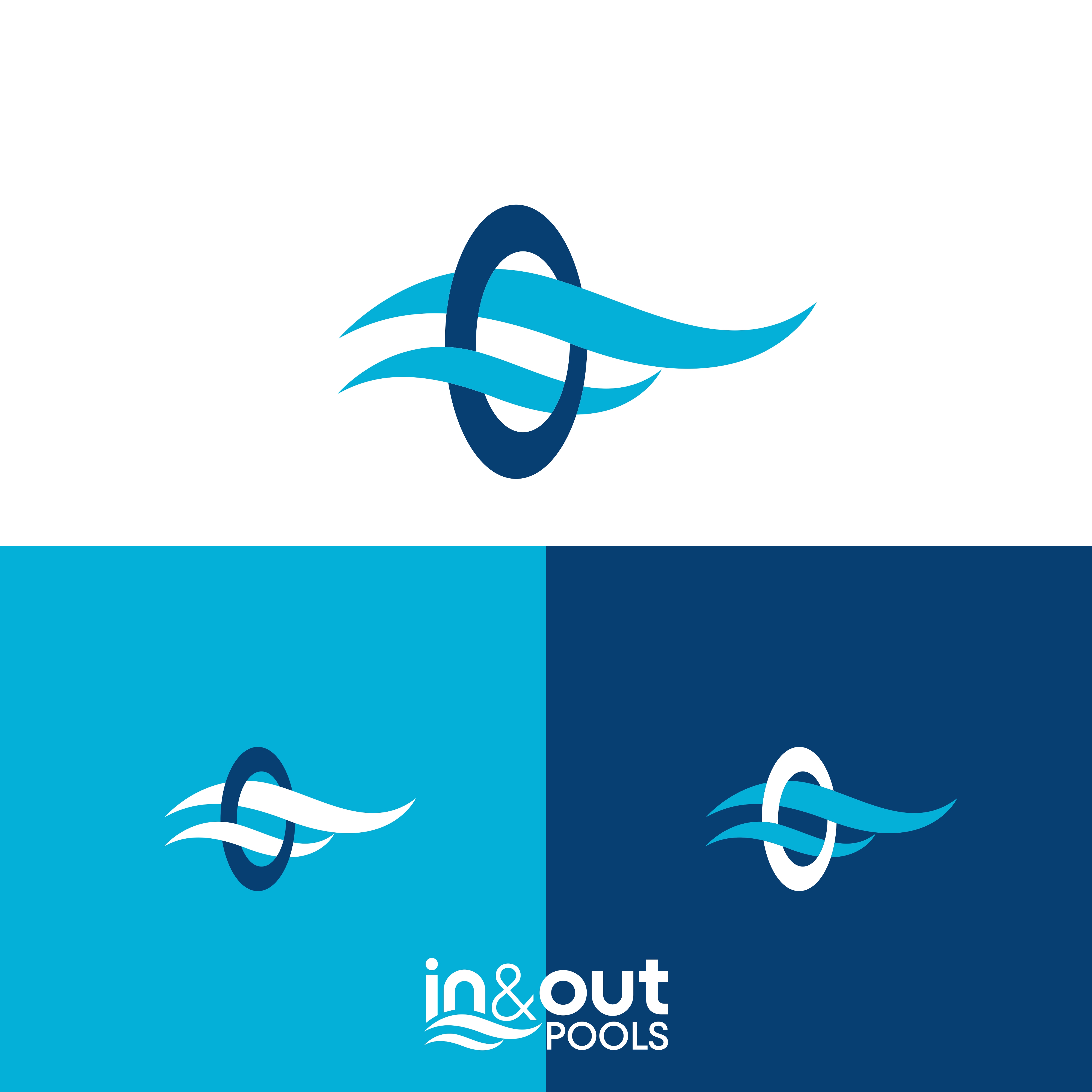 Logo Design by RezaRio for this project | Design #34512411