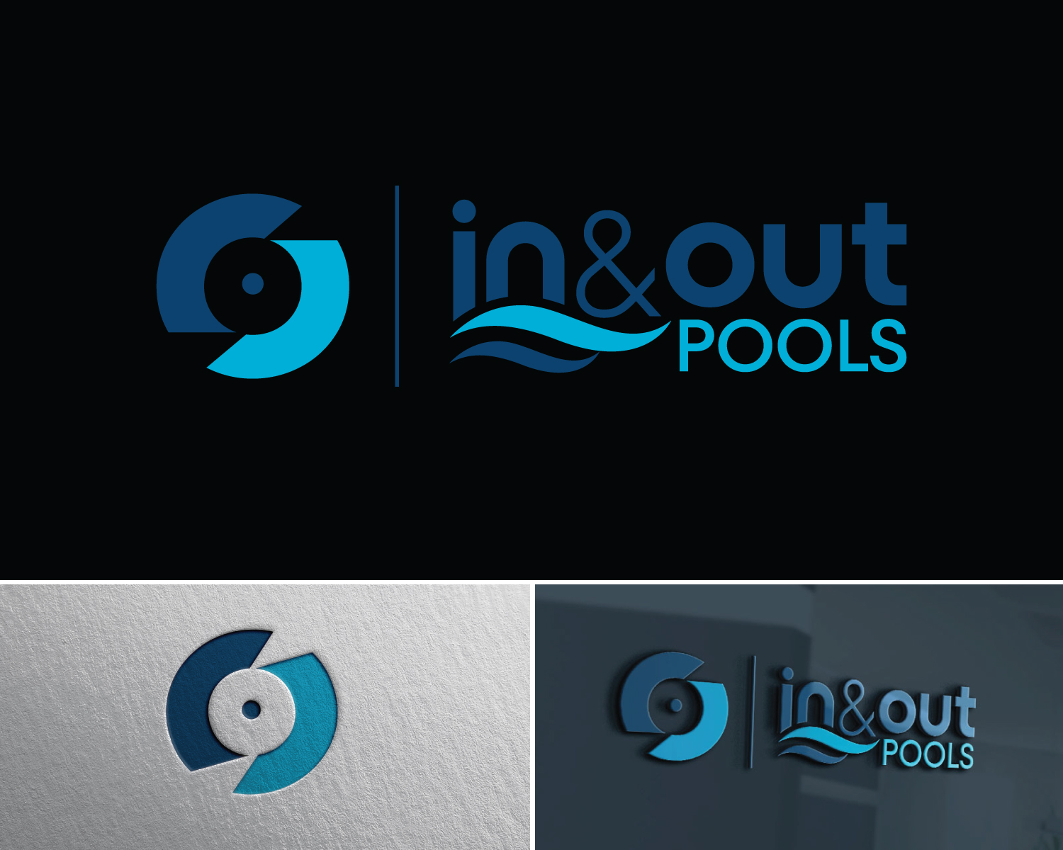 Logo Design by Atec for this project | Design #34469466