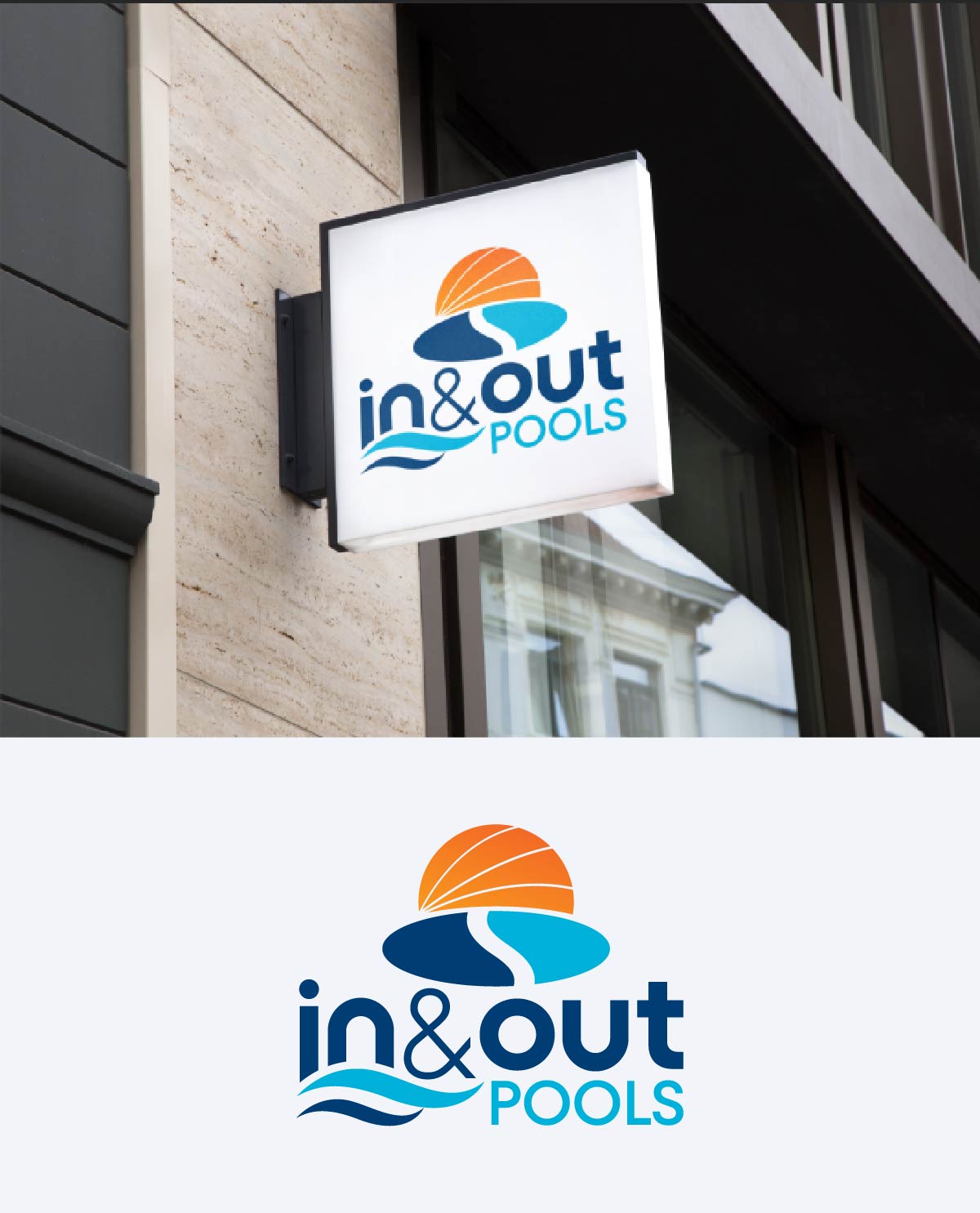 Logo Design by fly  design for this project | Design #34472667