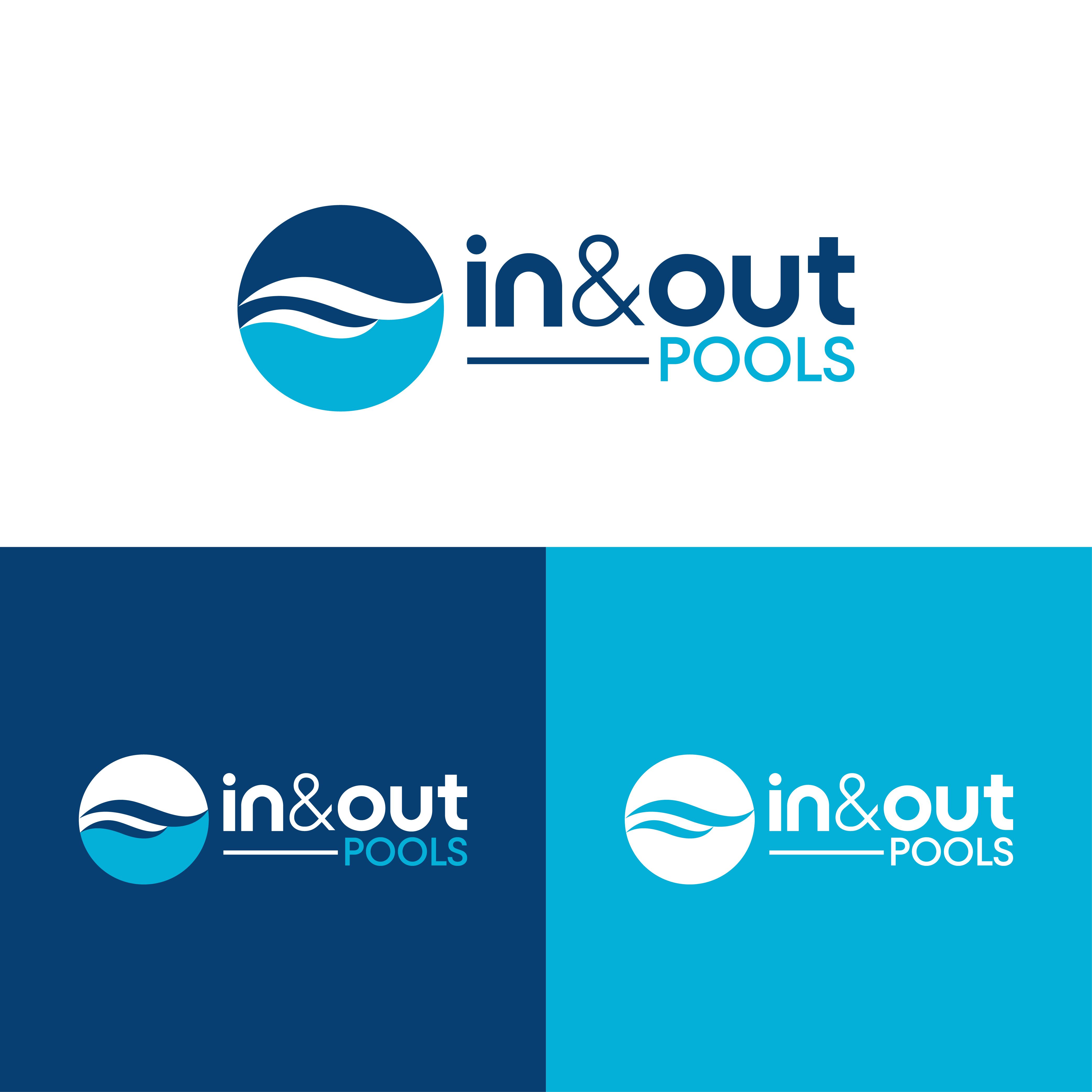 Logo Design by Owltive for this project | Design #34468123