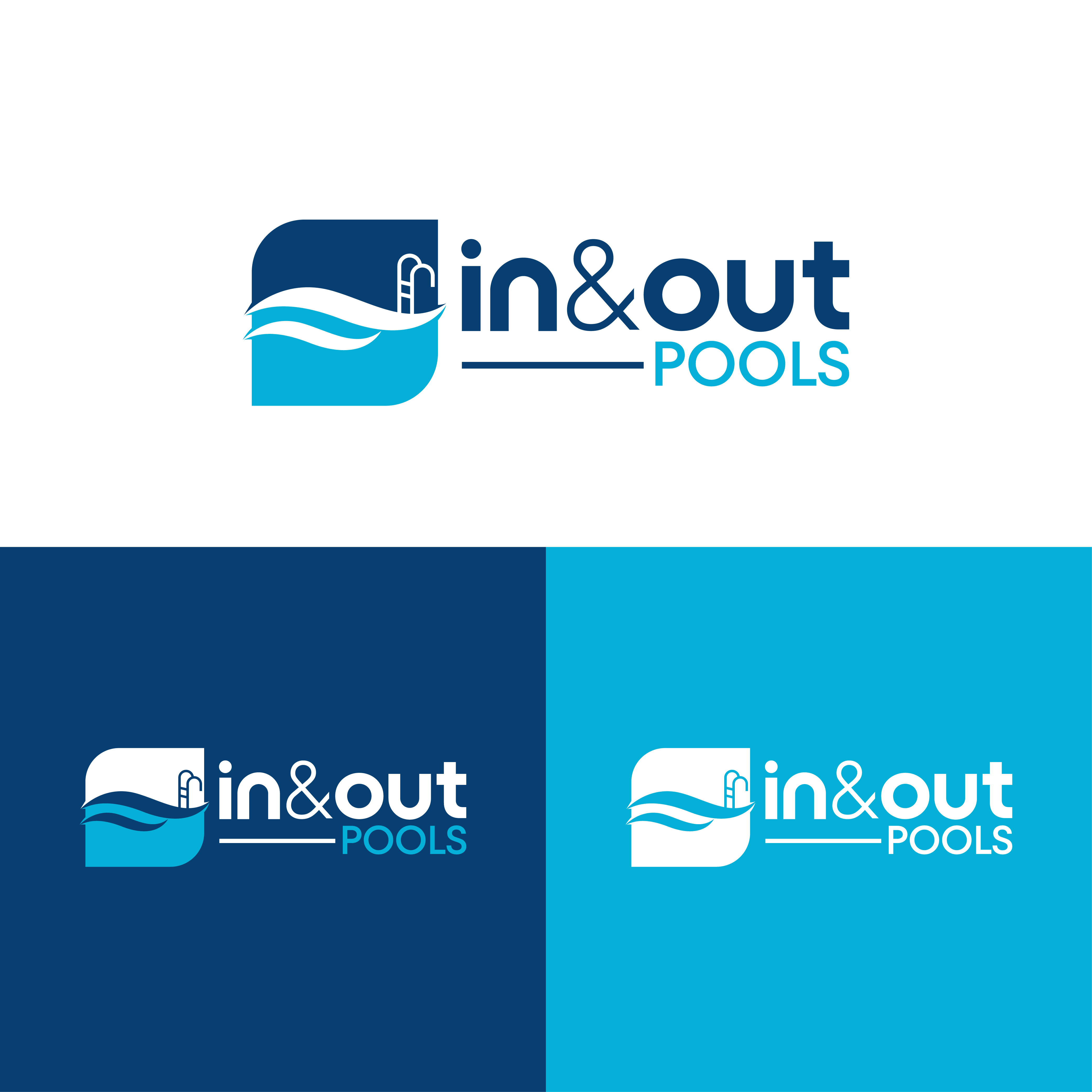 Logo Design by Owltive for this project | Design #34468124