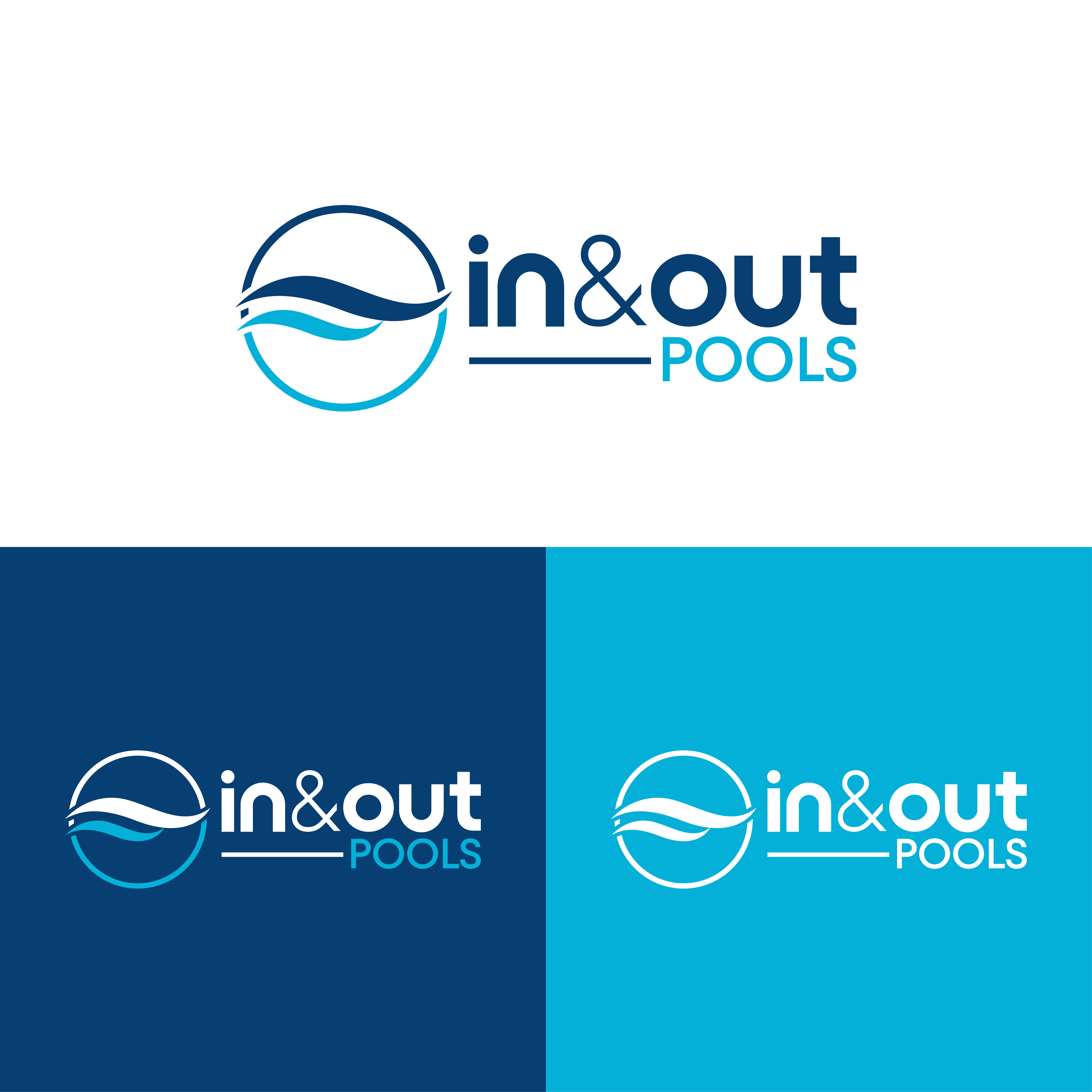 Logo Design by Owltive for this project | Design #34468125