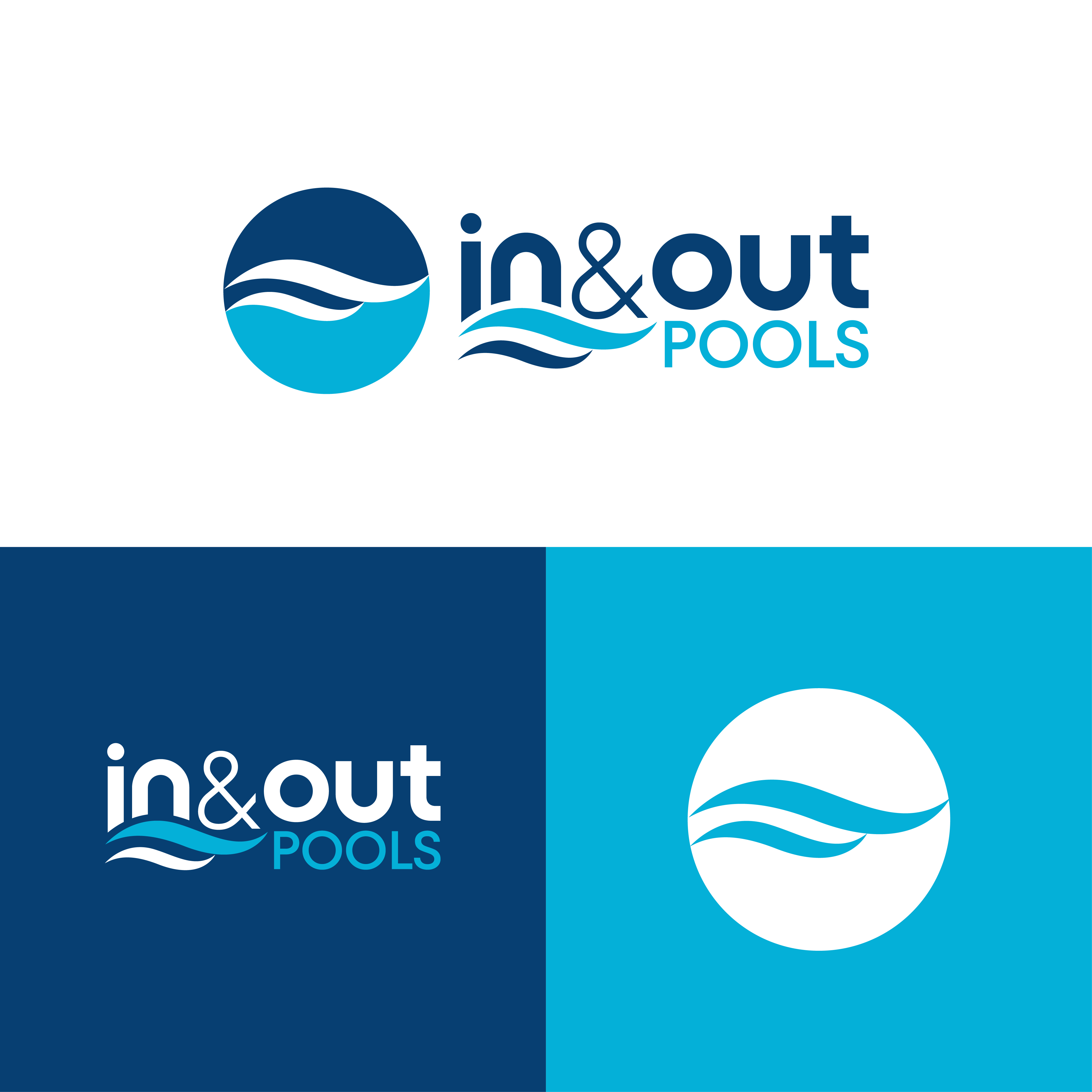 Logo Design by Owltive for this project | Design #34741278