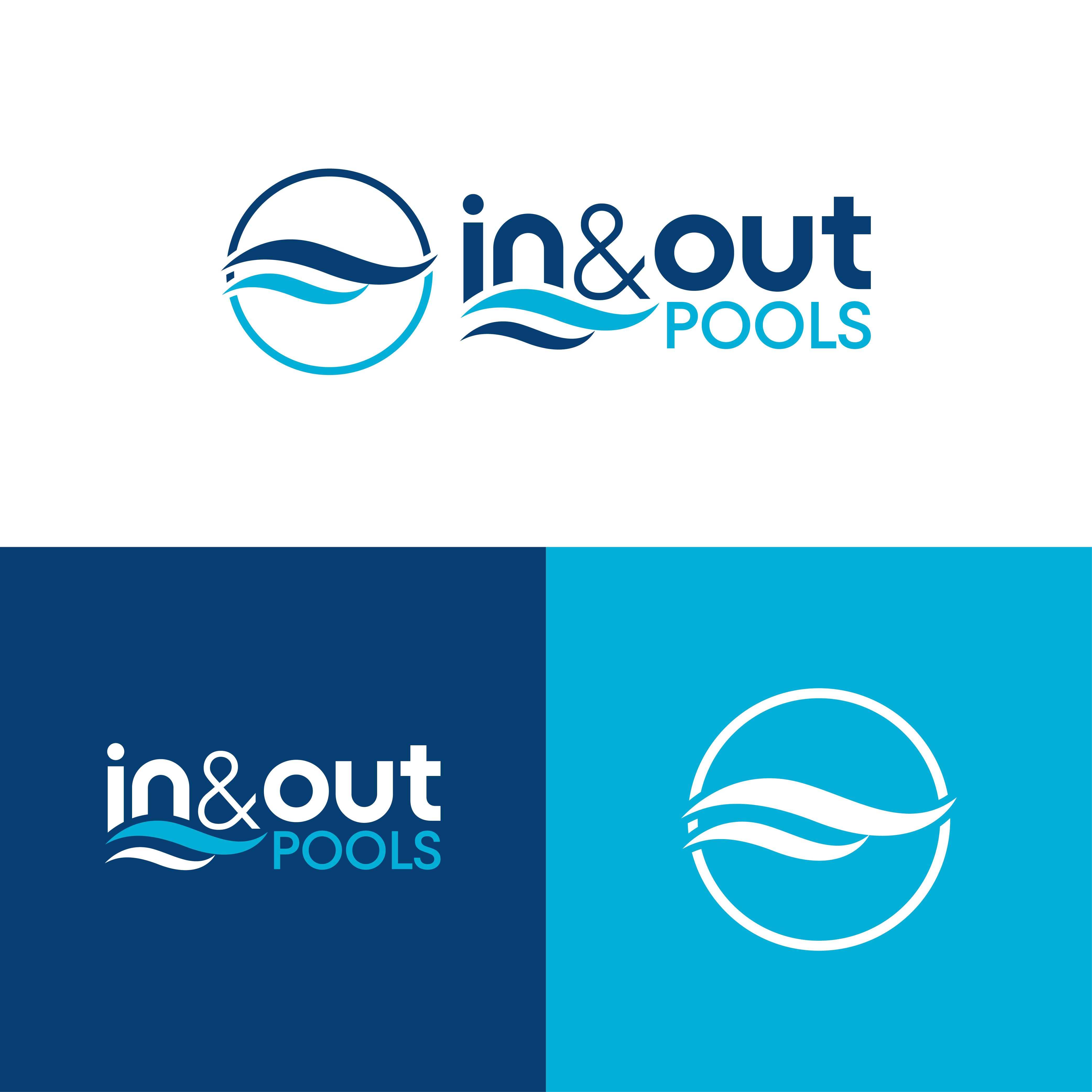 Logo Design by Owltive for this project | Design #34741279