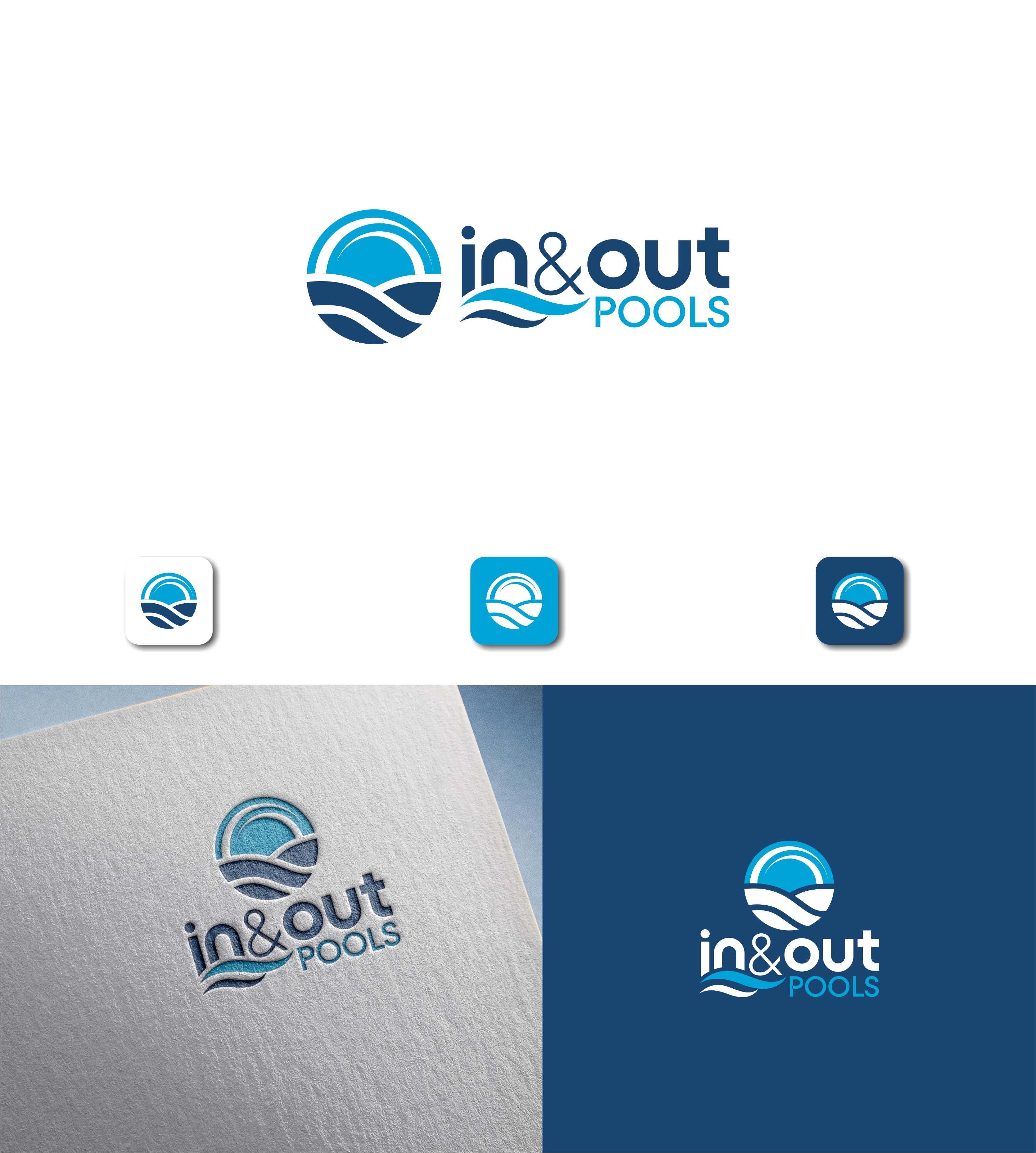 Diseño de Logo por Joenet Jayawarna para este proyecto | Diseño #34510058