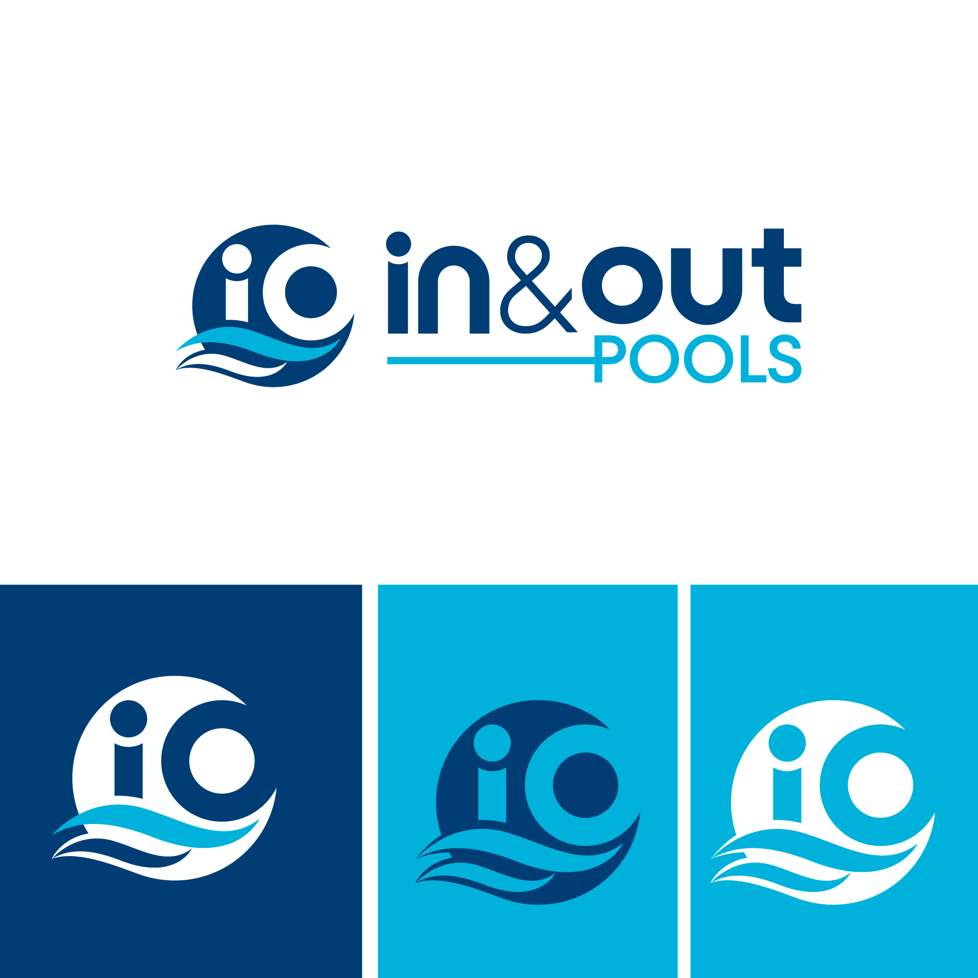 Logo Design by Rubia@ for this project | Design #34470830