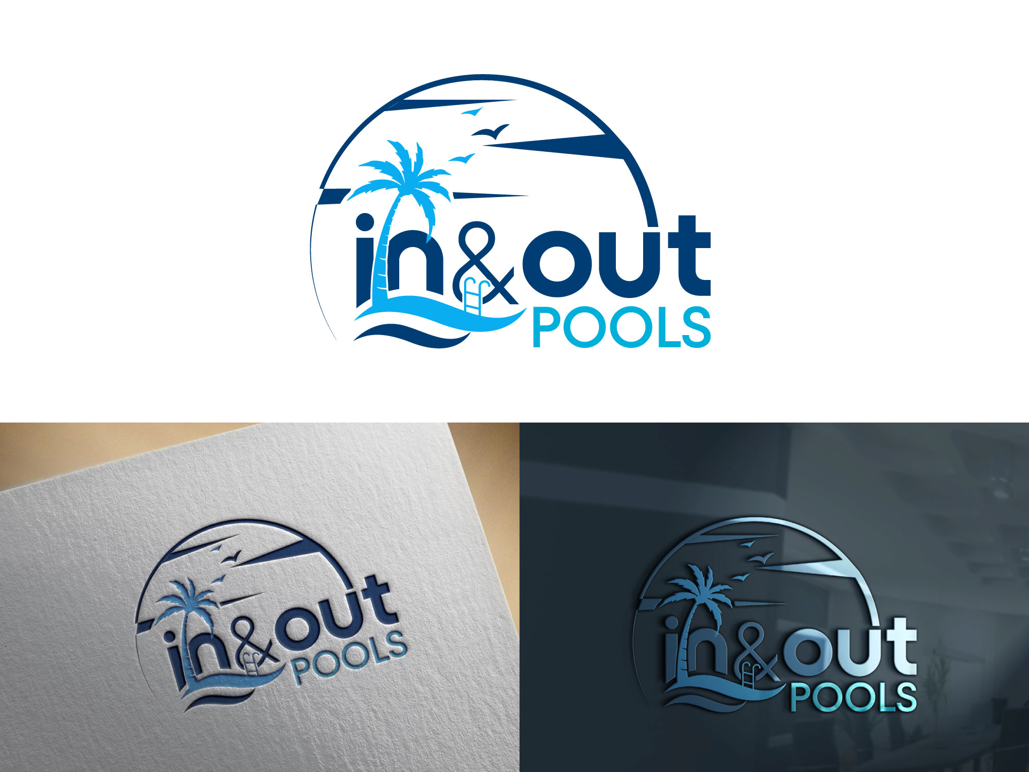 Logo Design by Kontab for this project | Design #34470092