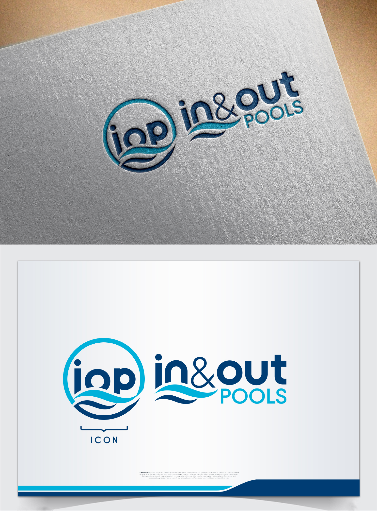 Logo Design by Soonia for this project | Design #34471557