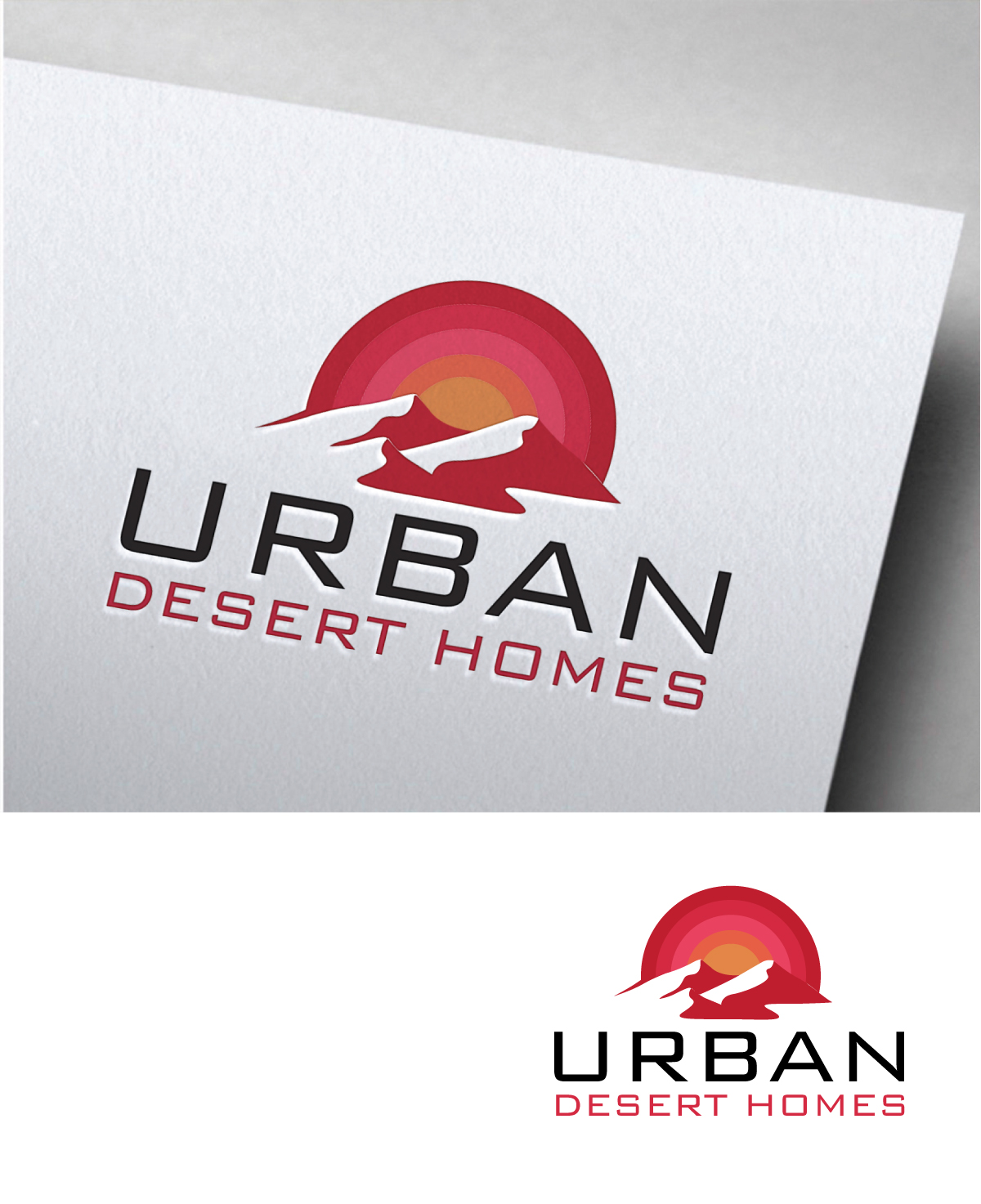 Logo Design by Om Namah Shivay for this project | Design #34471701