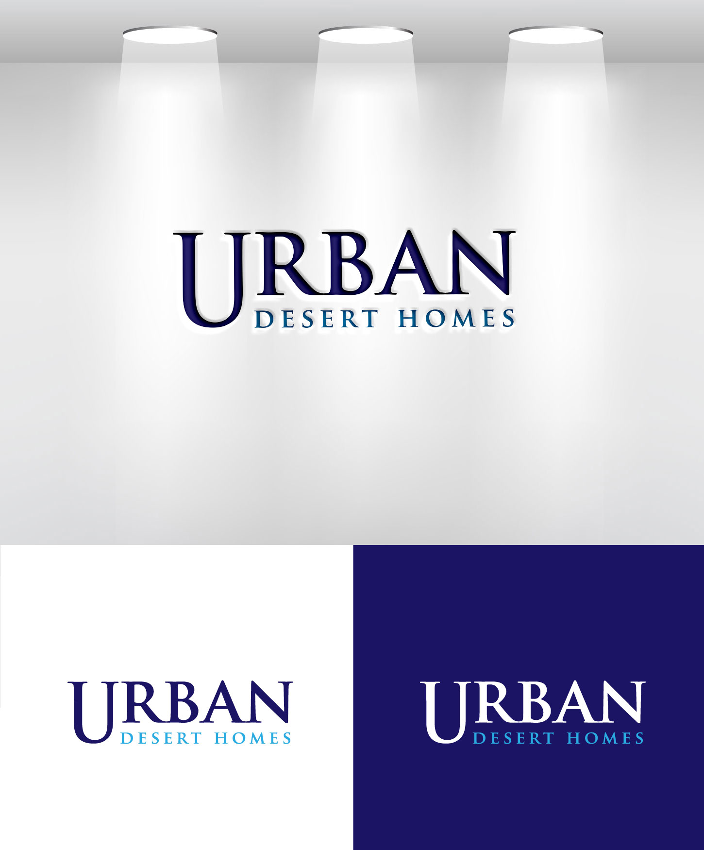 Logo Design by Mi Design1 for this project | Design #34484600