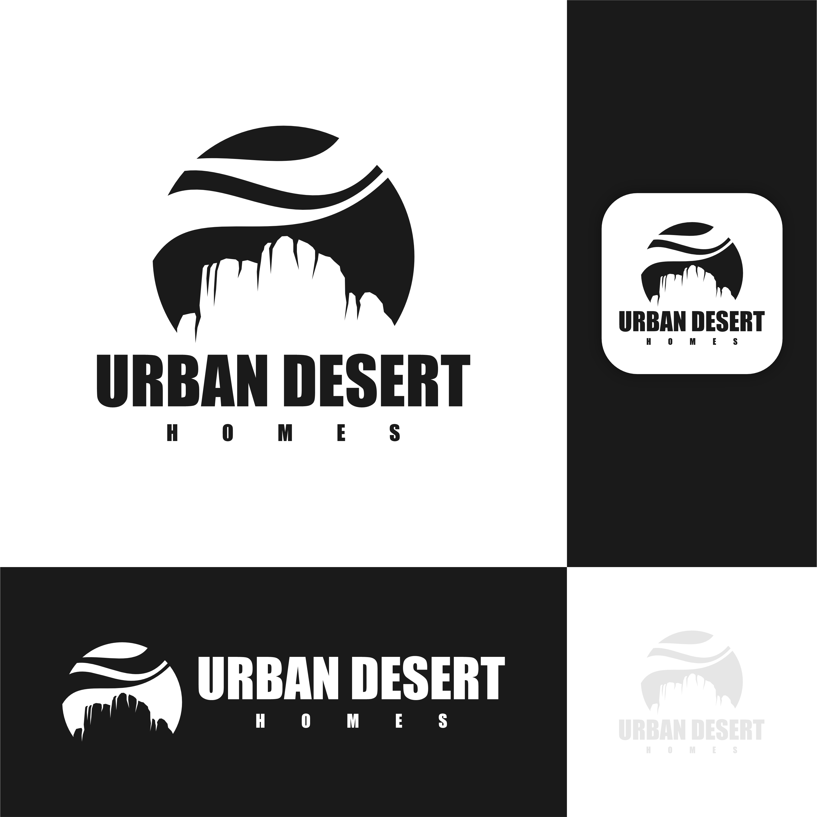 Logo Design by DoppelGanger Studio for this project | Design #34486744