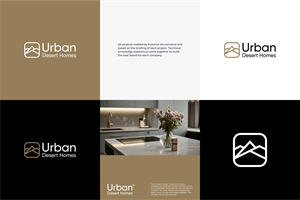 Logo Design by Kusuma Studio for this project | Design #34481200