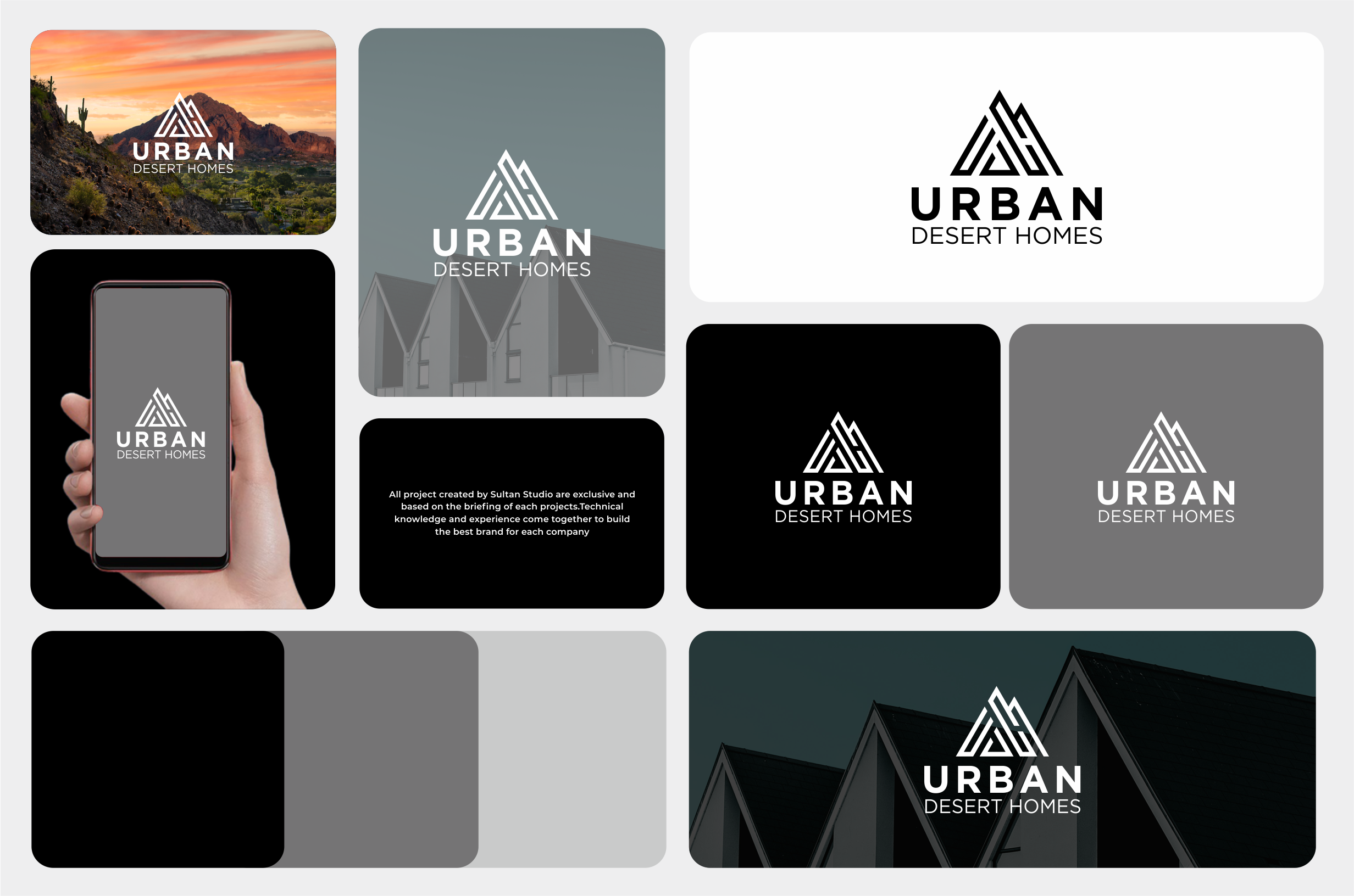 Logo Design by Sultan  Studio for this project | Design #34470163