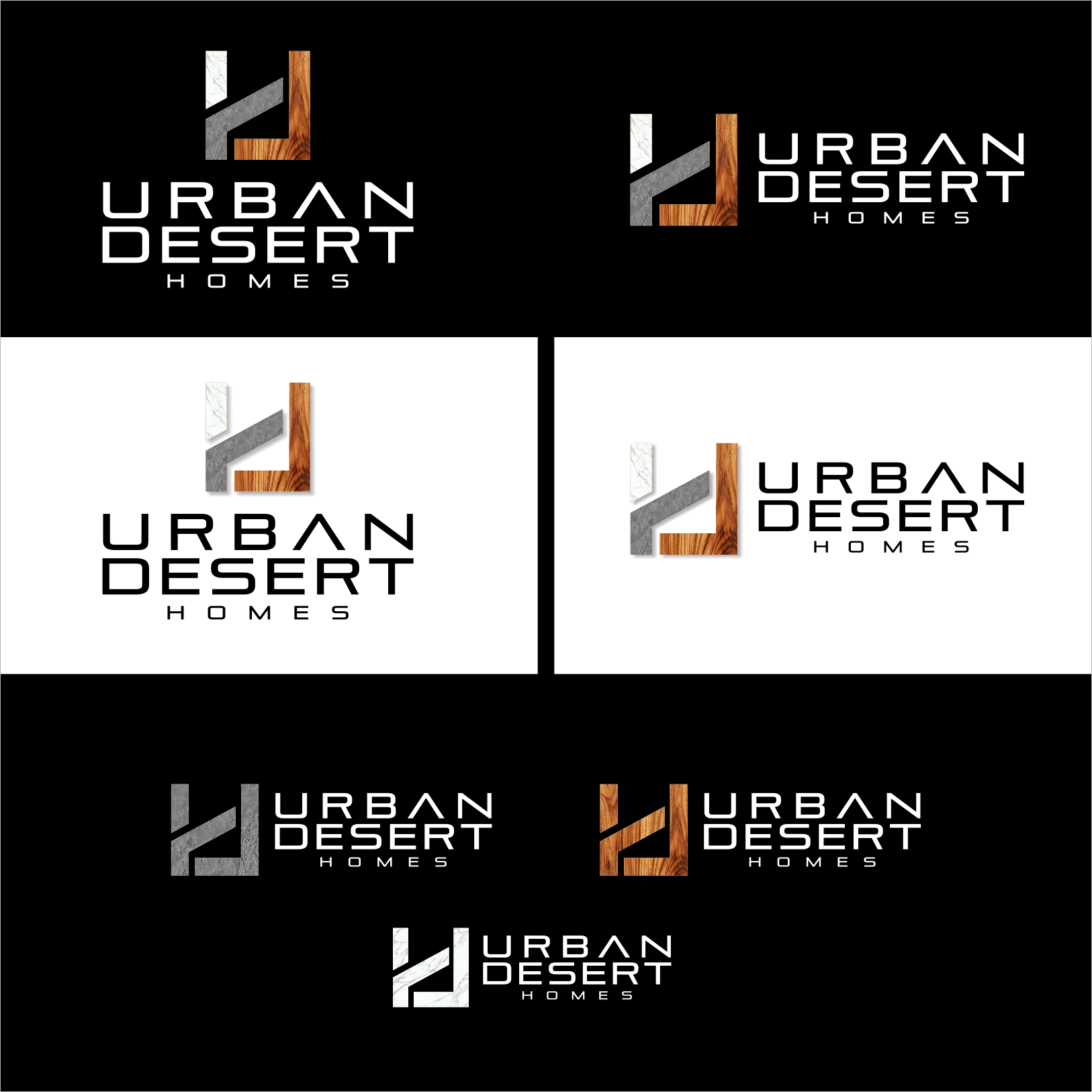 Logo Design by Arham Hidayat for this project | Design #34508193
