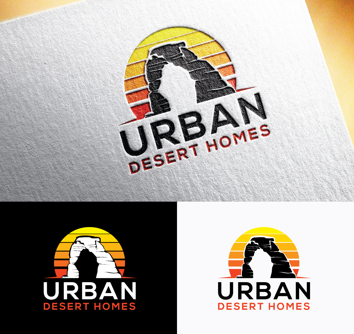Logo Design by step forward 2 for this project | Design #34486743