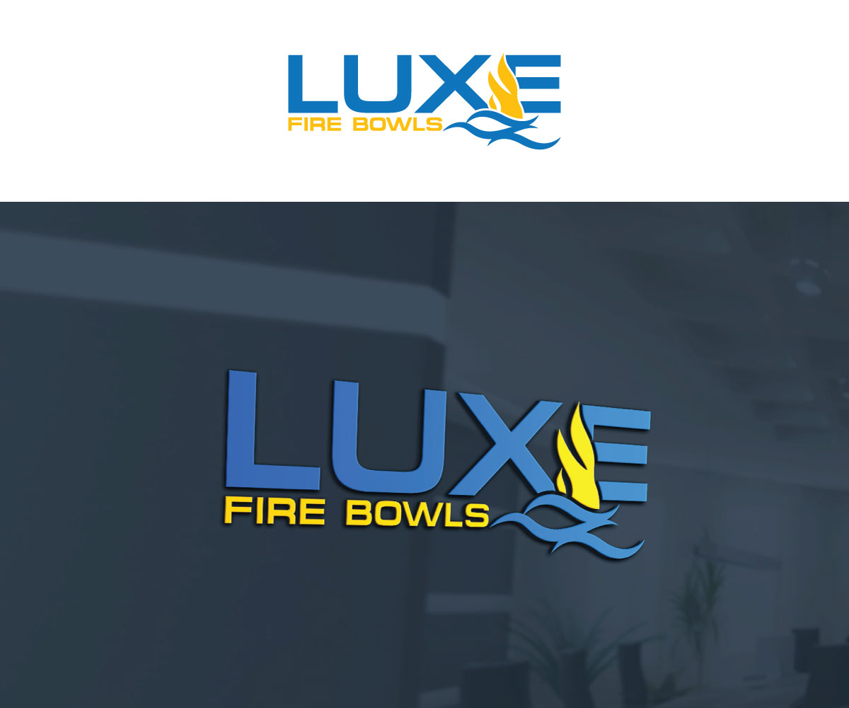 Logo-Design von Luckey yaari für dieses Projekt | Design #34470178