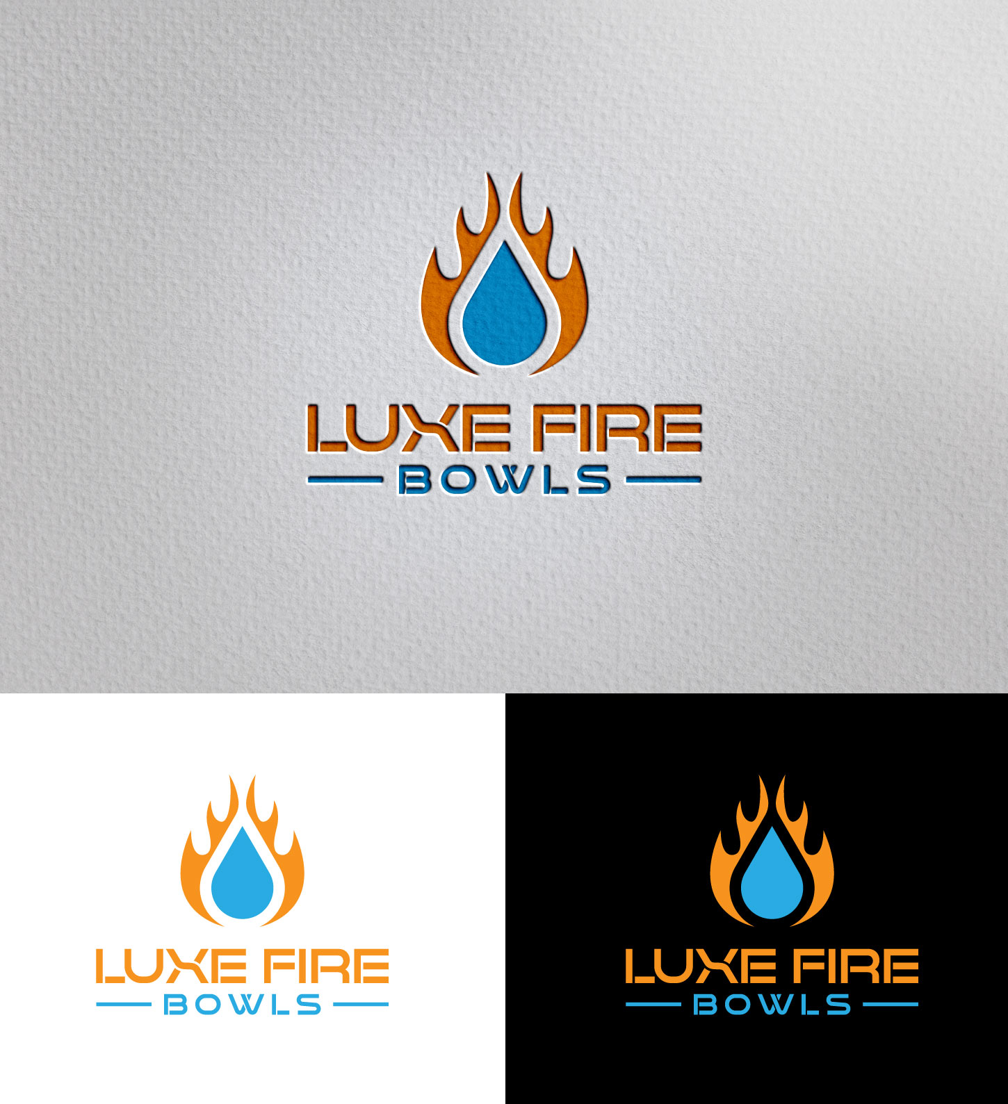 Logo Design by Mi Design1 for this project | Design #34469296