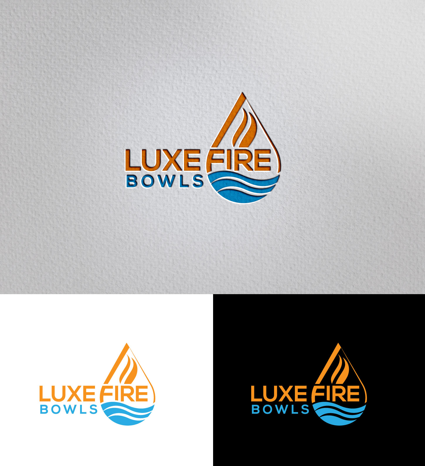 Logo Design by Mi Design1 for this project | Design #34469381