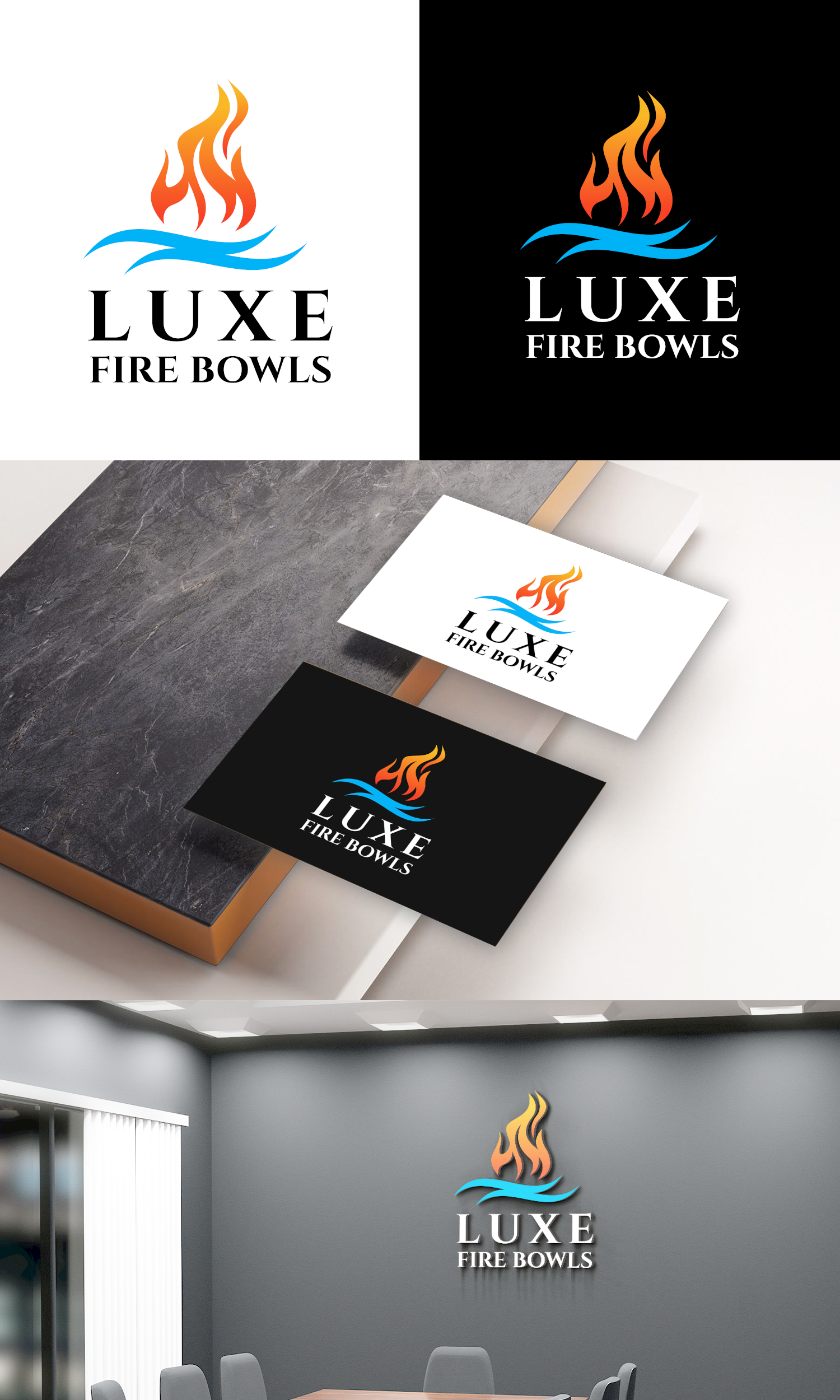 Logo Design by Graphixpointt for this project | Design #34472536