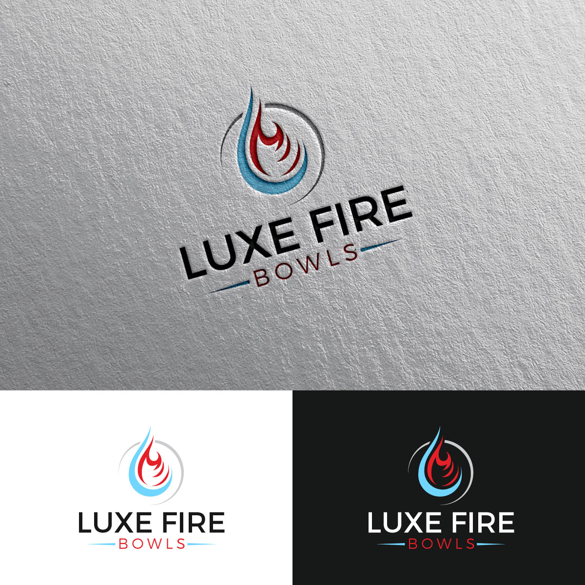 Logo Design by chris Ray for this project | Design #34469202