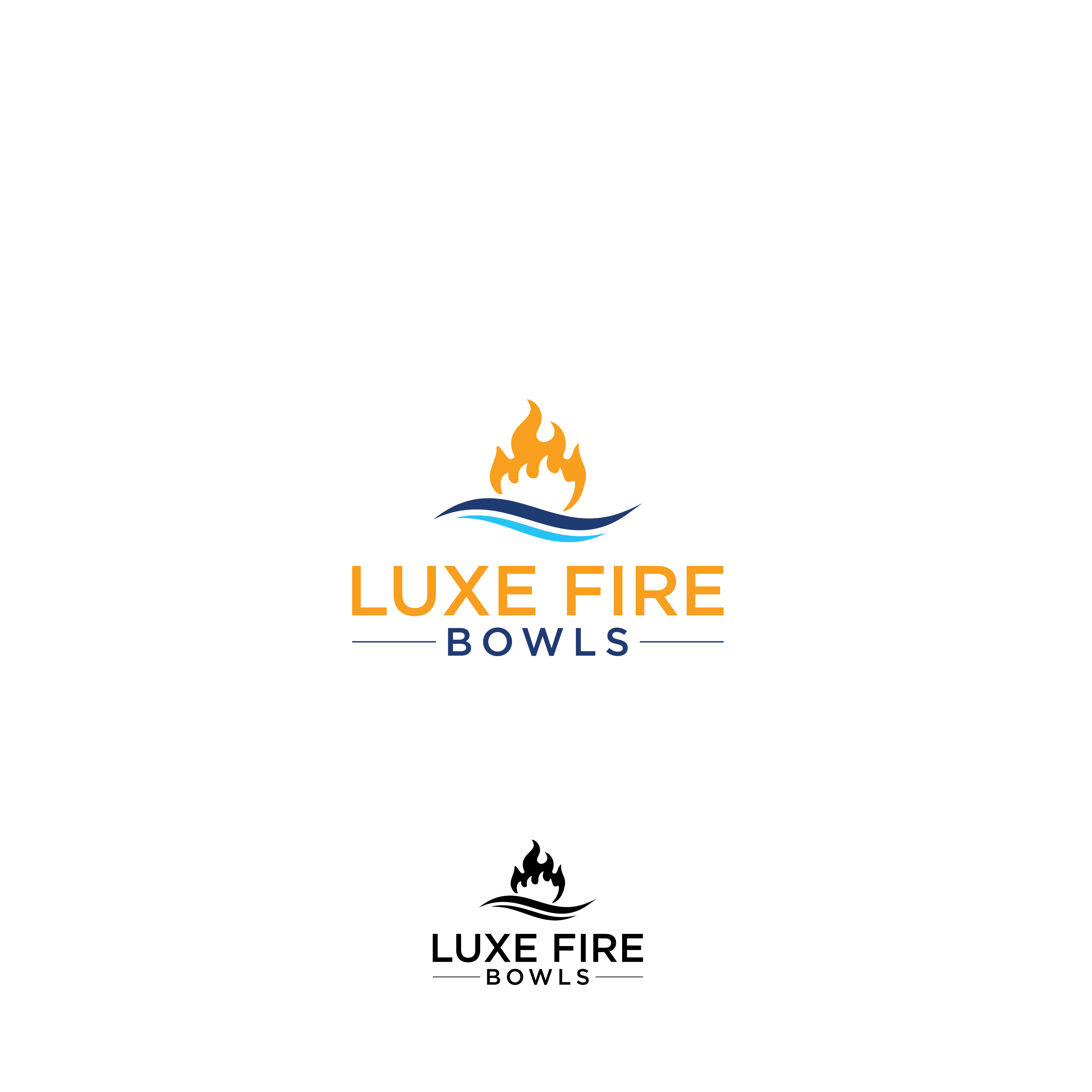 Logo Design by Designer Nayem for this project | Design #34471952