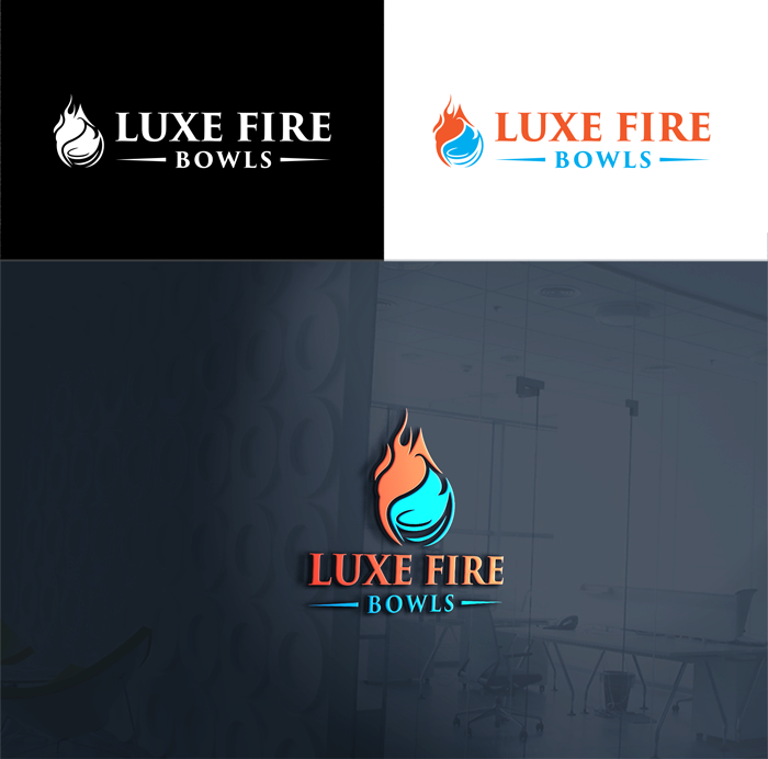 Logo Design by RA-bica for this project | Design #34472042