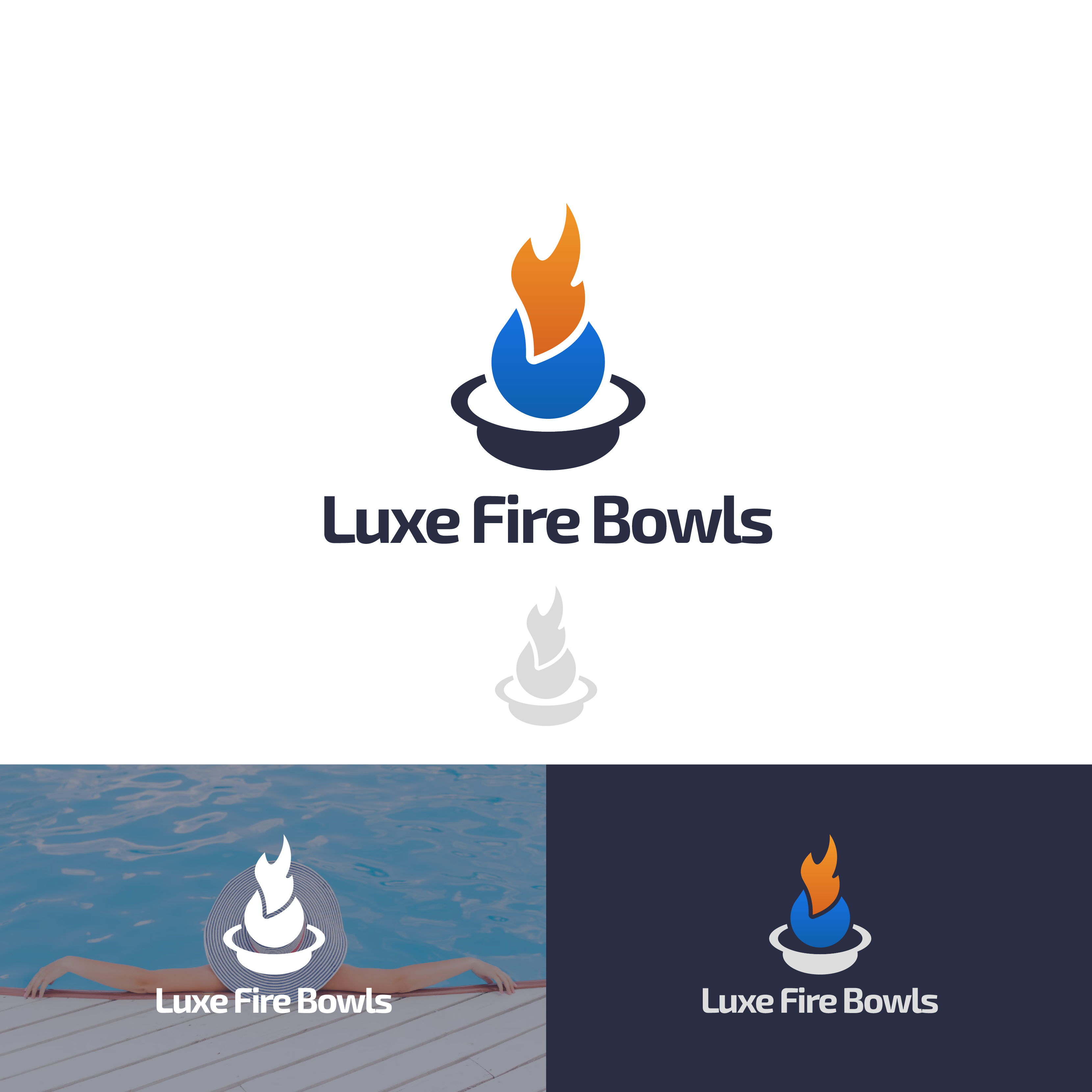 Logo Design by Boril Std for this project | Design #34469947