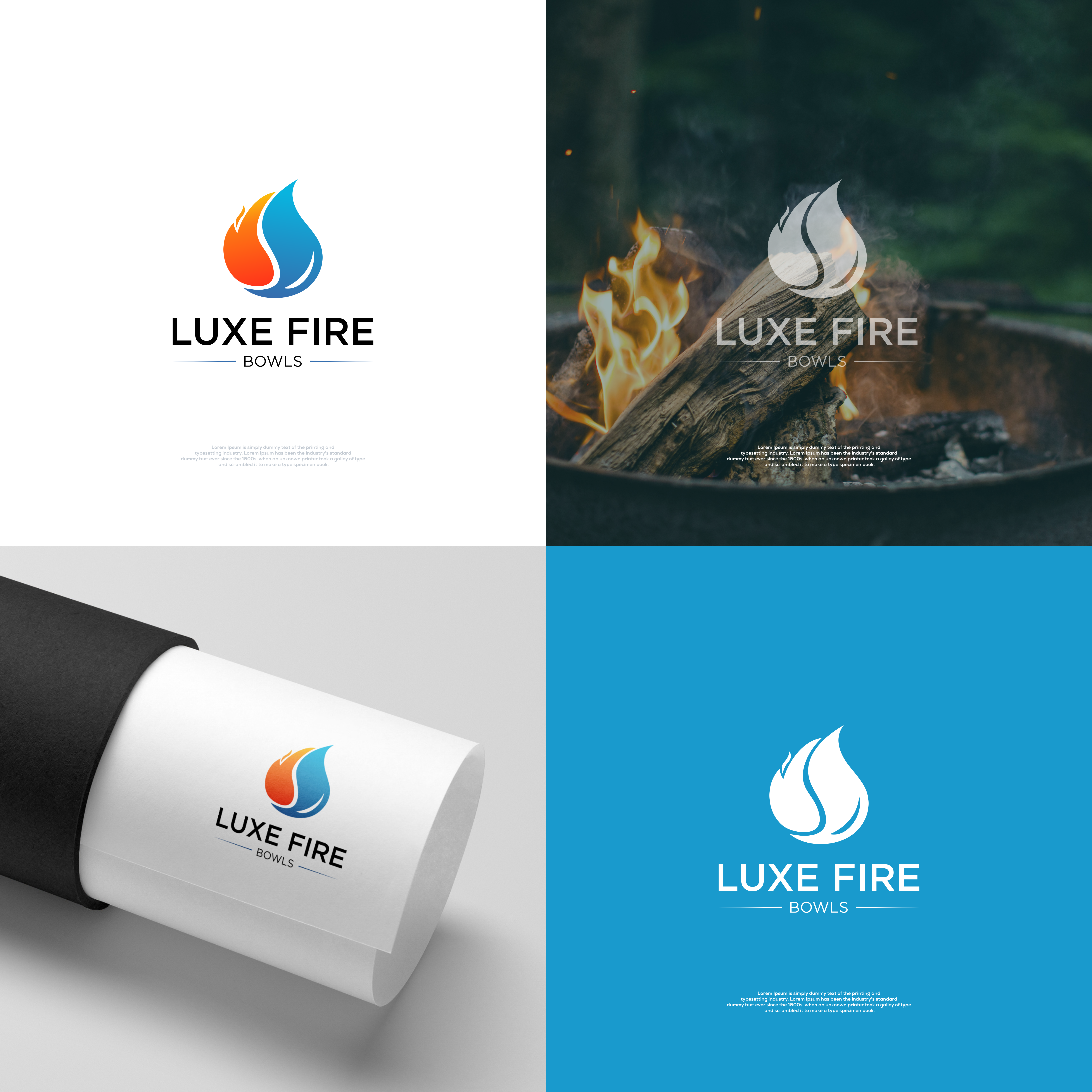 Logo Design by Mentality_Std for this project | Design #34473765