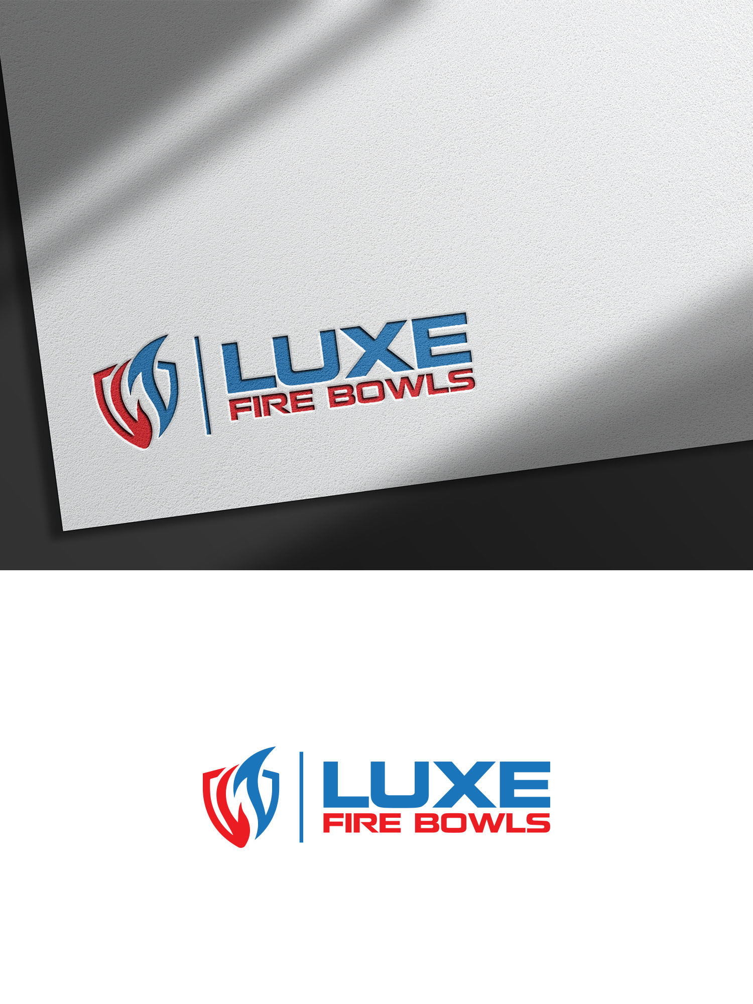 Logo Design by Majesty Design  for this project | Design #34473913