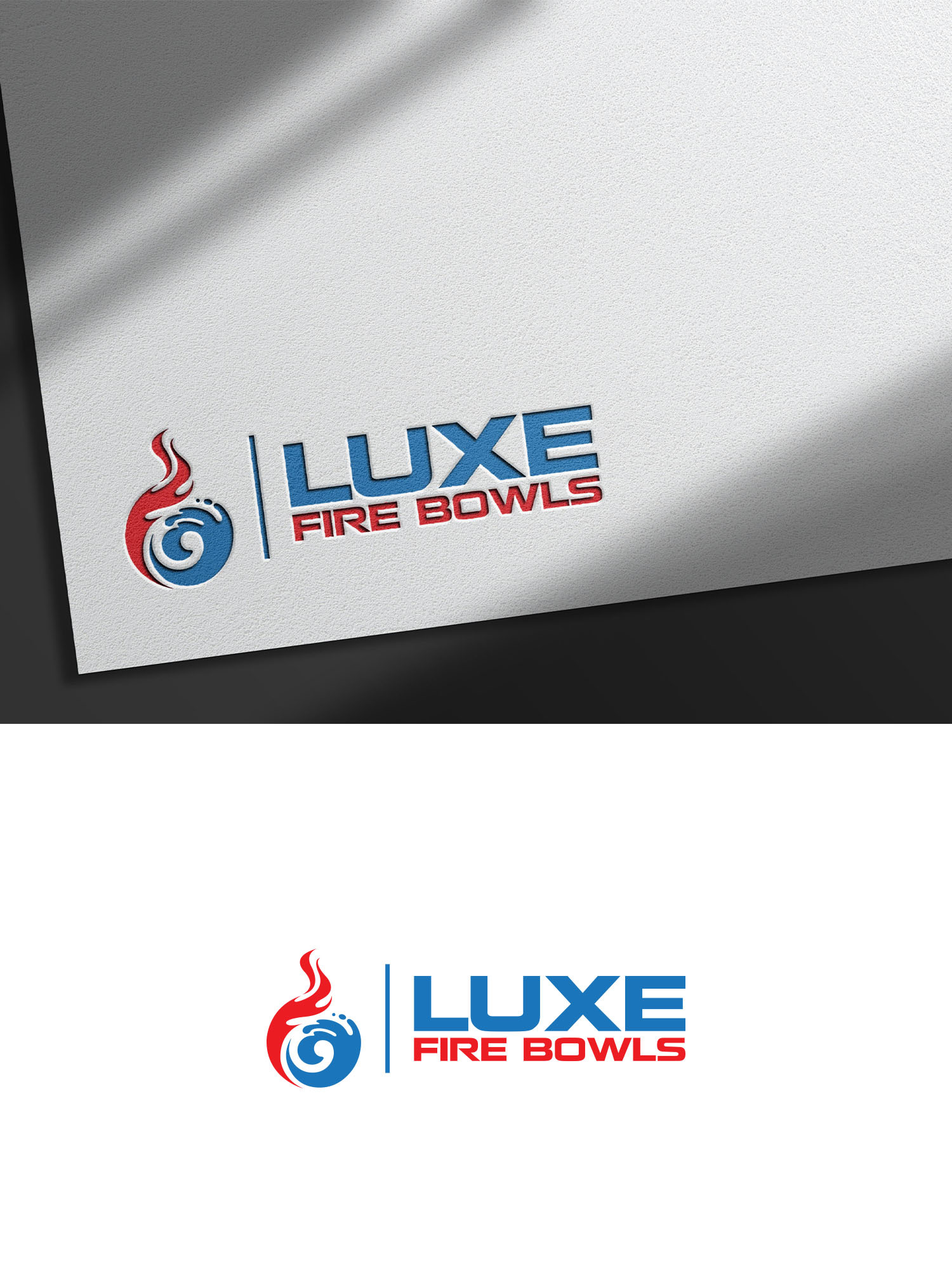 Logo Design by Majesty Design  for this project | Design #34473921