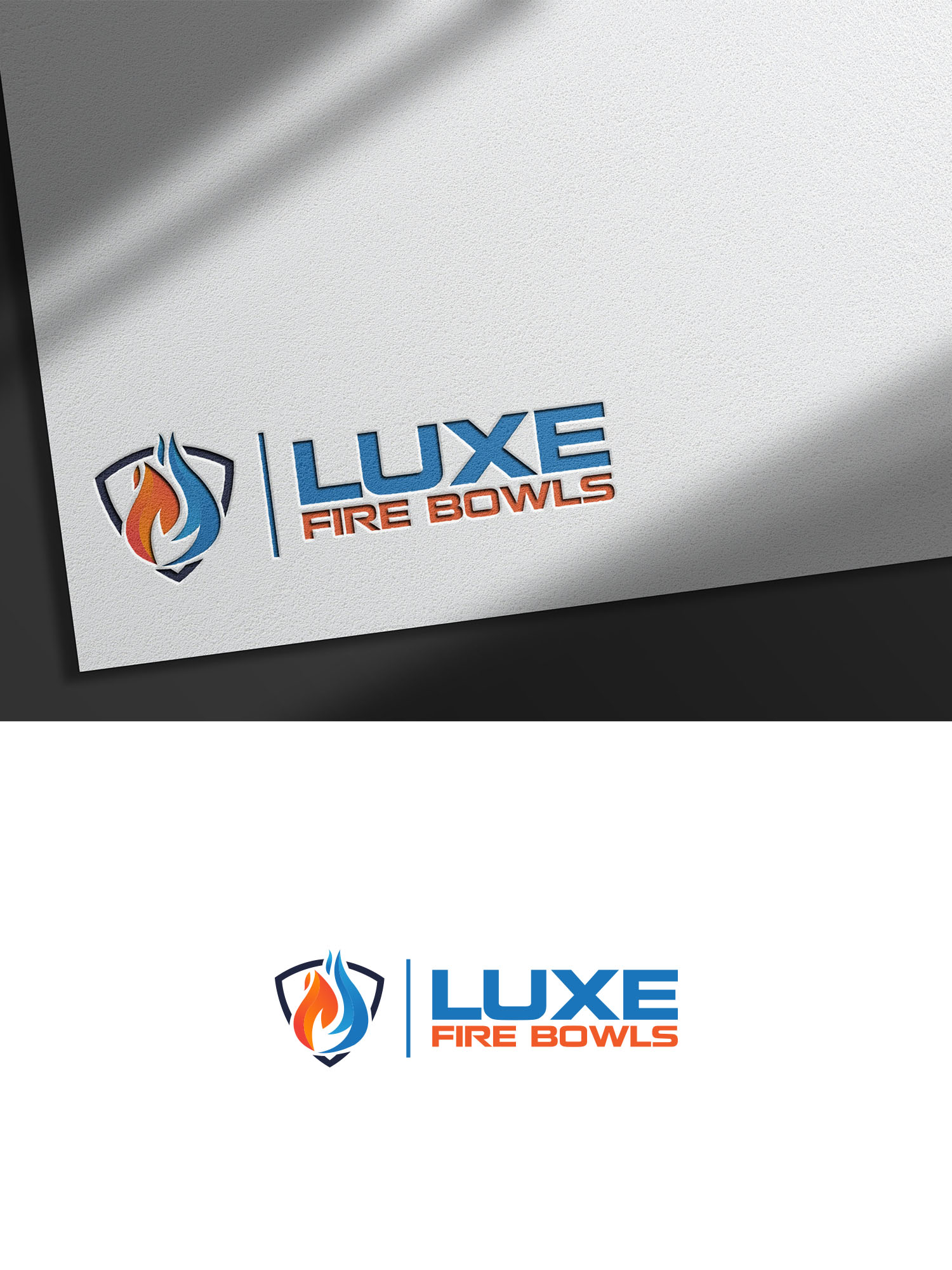 Logo Design by Majesty Design  for this project | Design #34473927