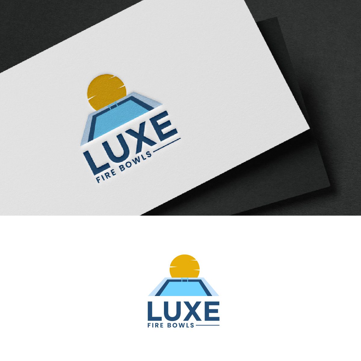 Logo Design by fly  design for this project | Design #34472626