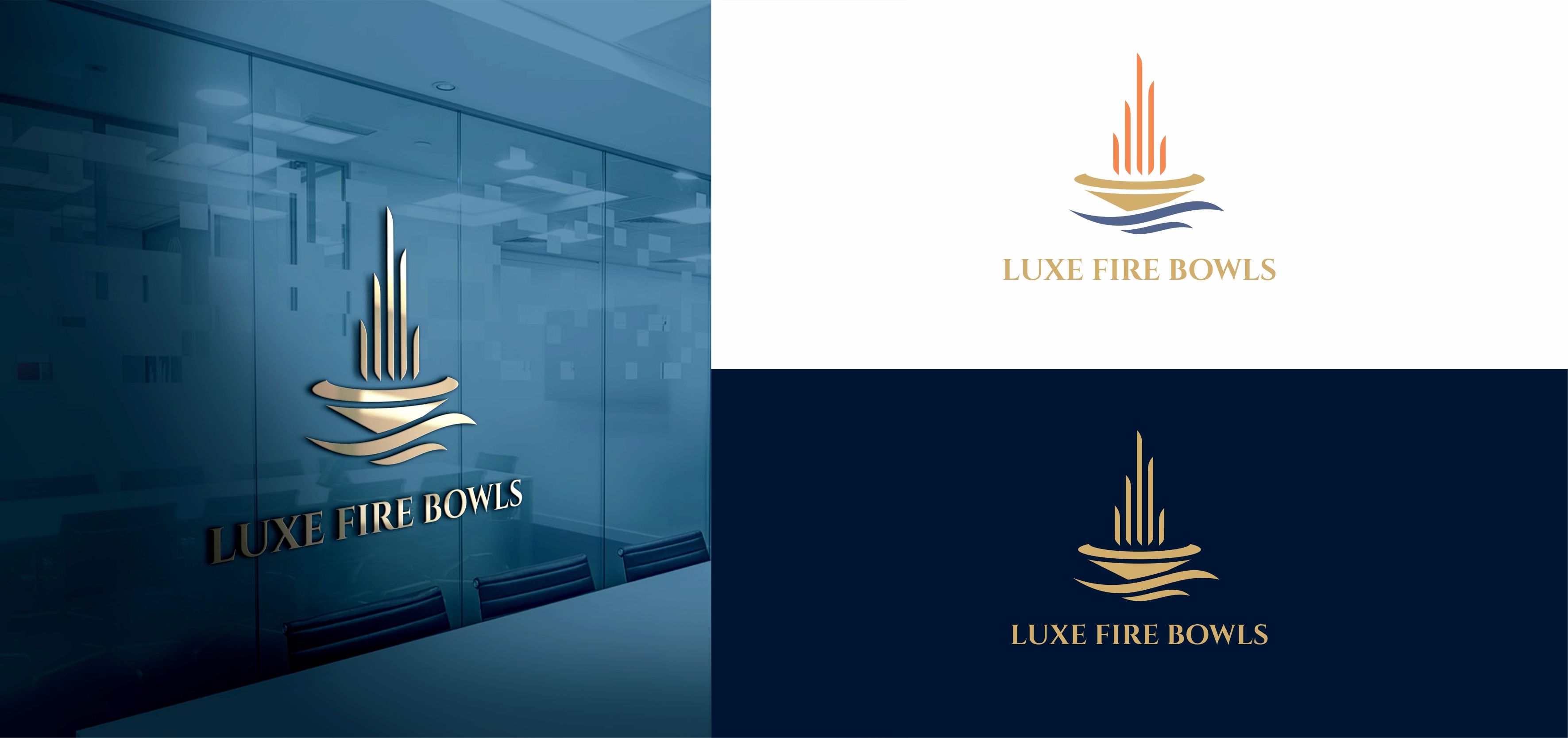 Logo Design by Djamdesign for this project | Design #34469133