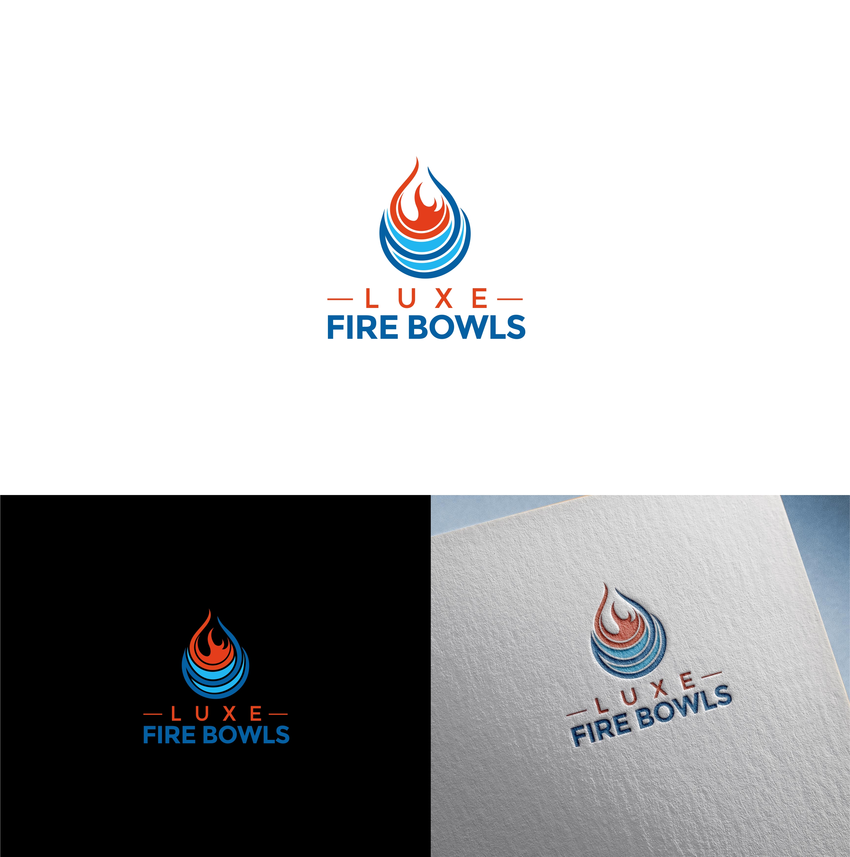 Logo Design by Joenet Jayawarna for this project | Design #34472616