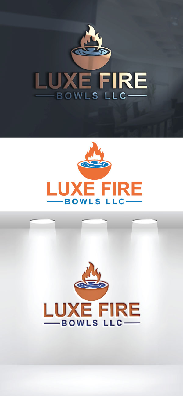 Logo Design by AB design ..... for this project | Design #34469595